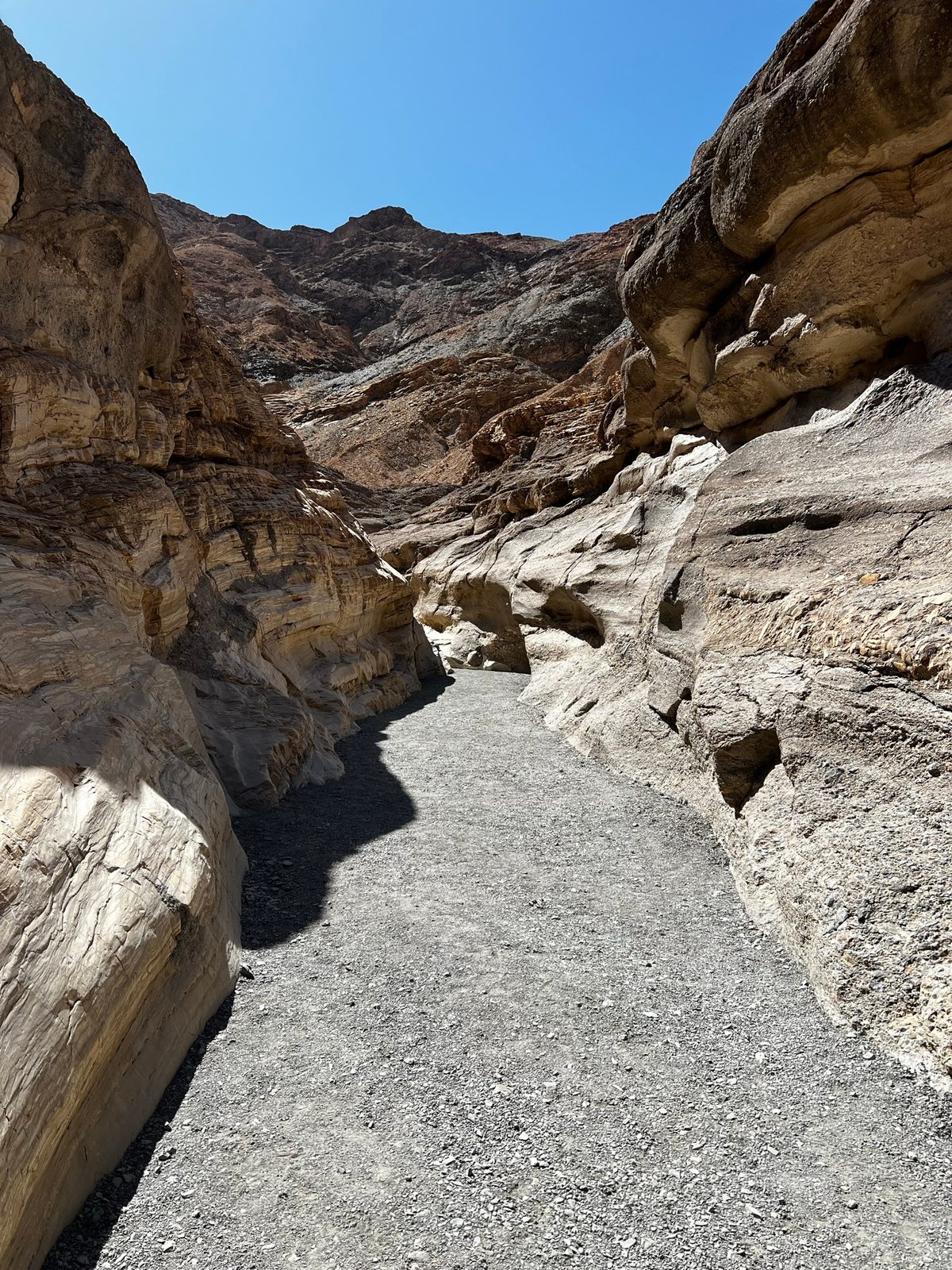 Death Valley