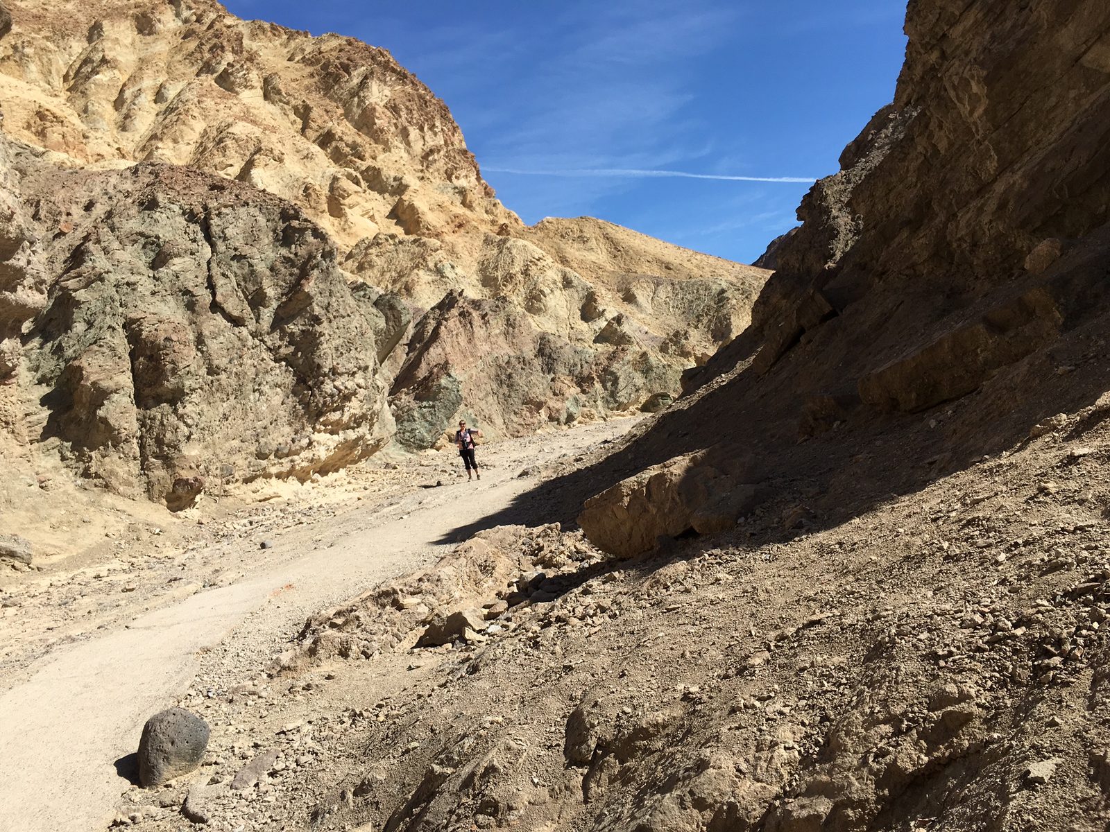 Death Valley