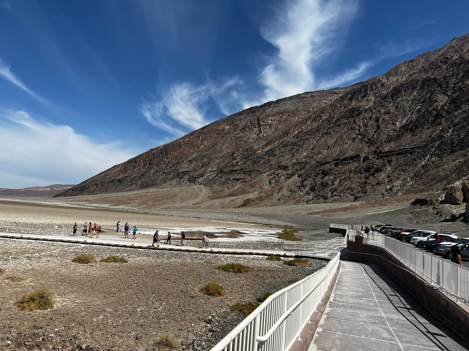 Death Valley