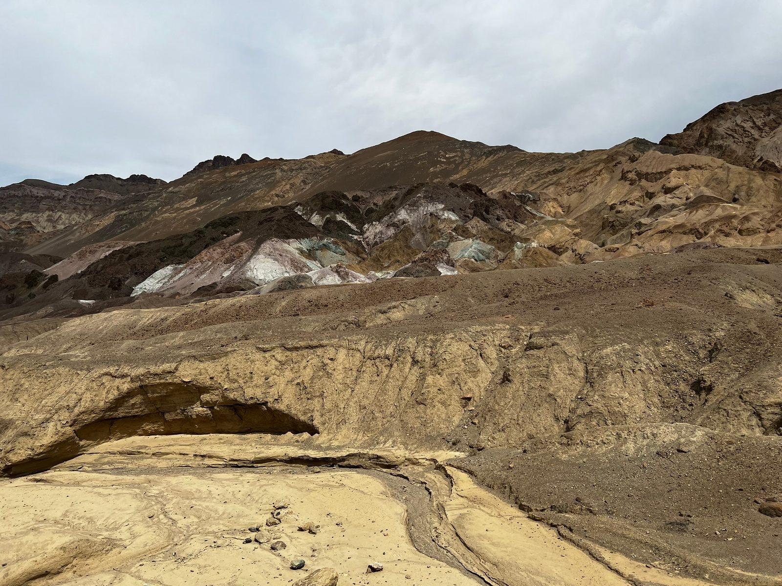 Death Valley