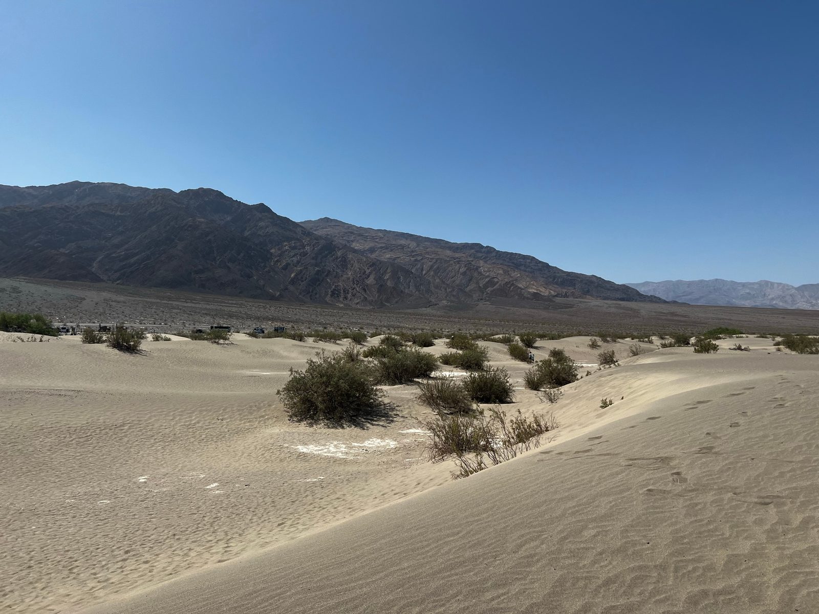 Death Valley