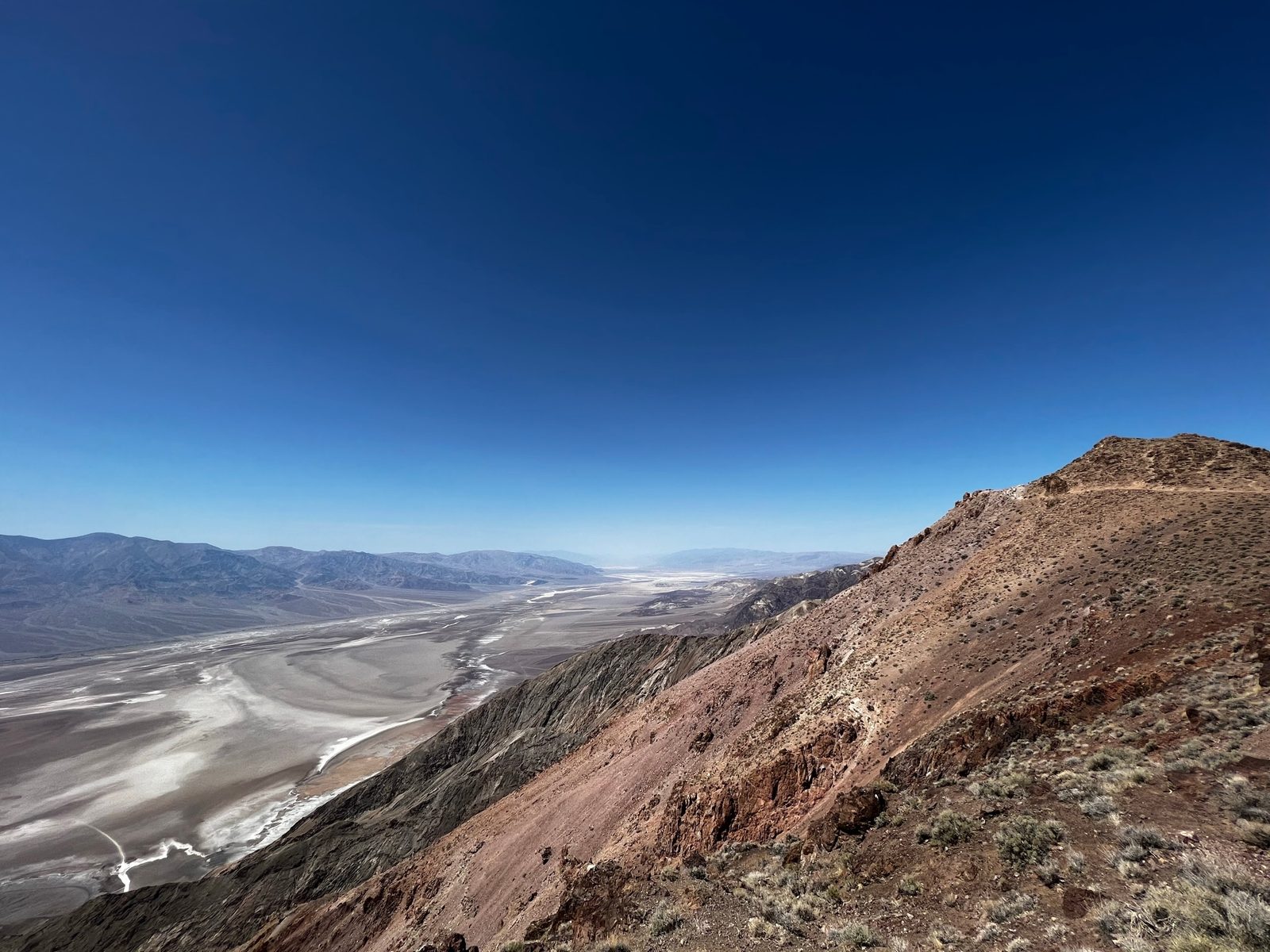 Death Valley