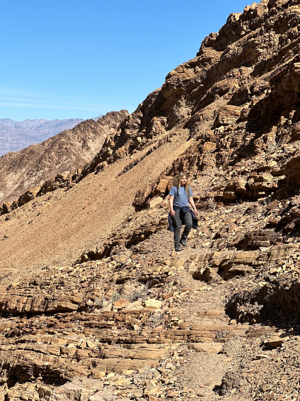 Death Valley