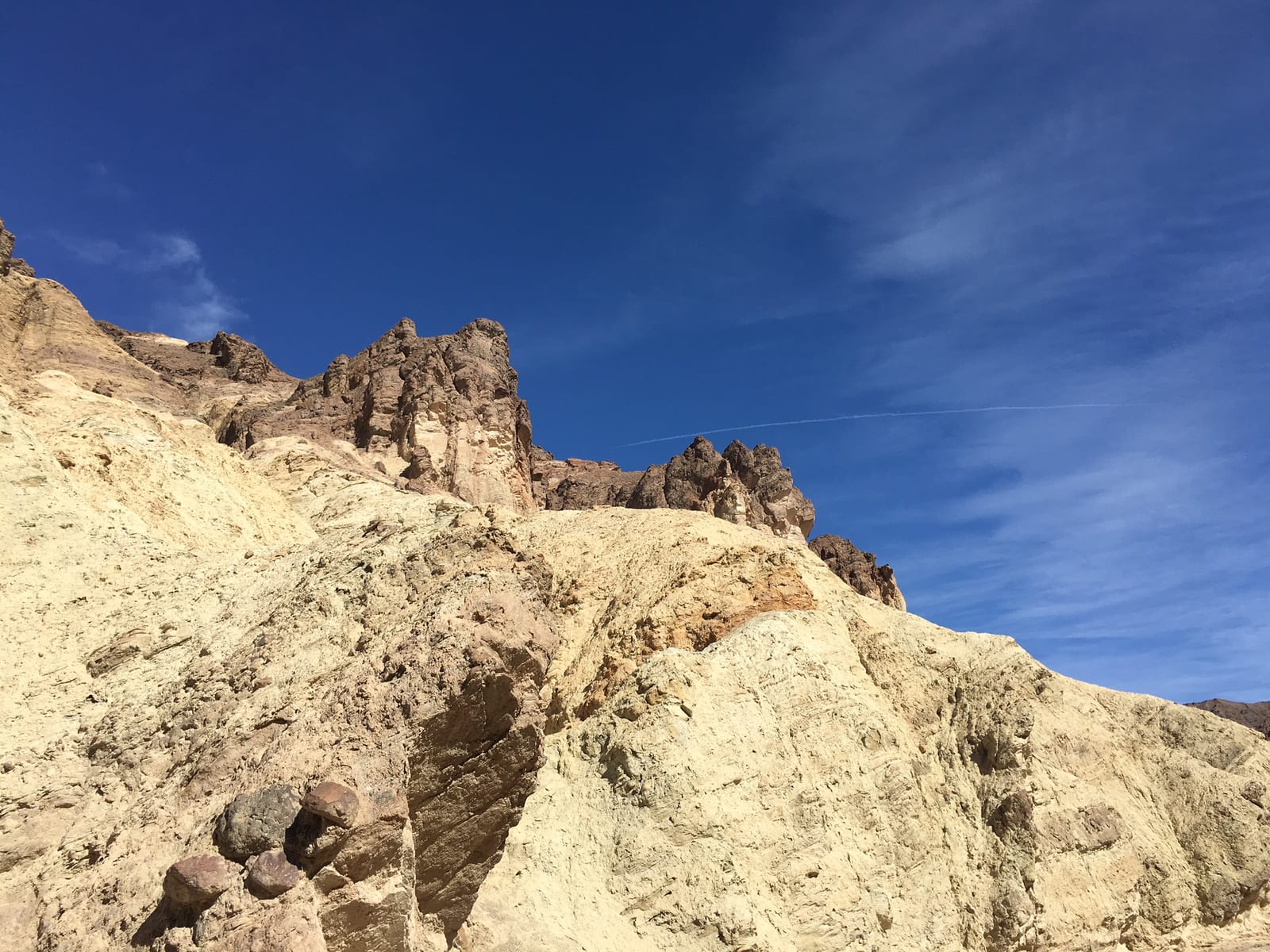 Death Valley