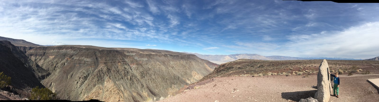 Death Valley