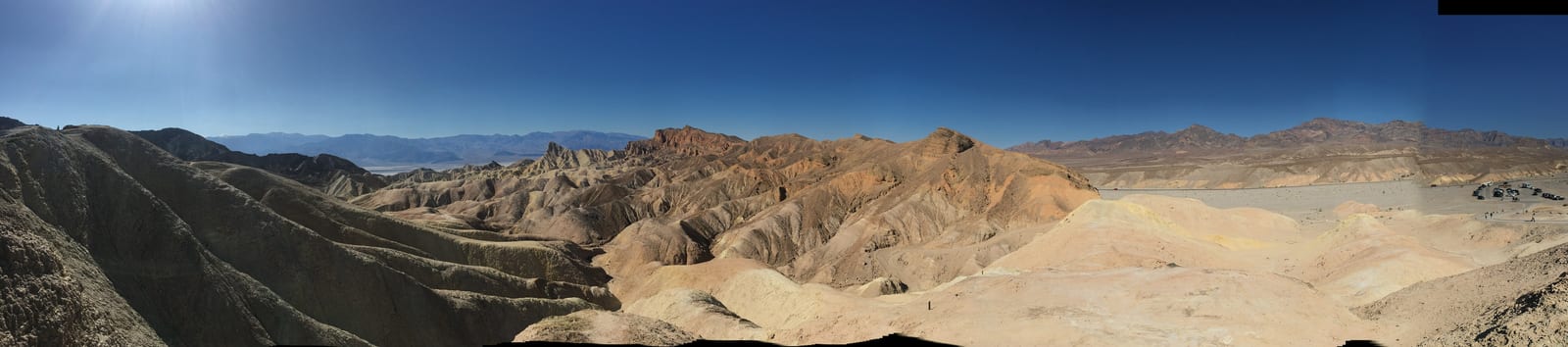 Death Valley