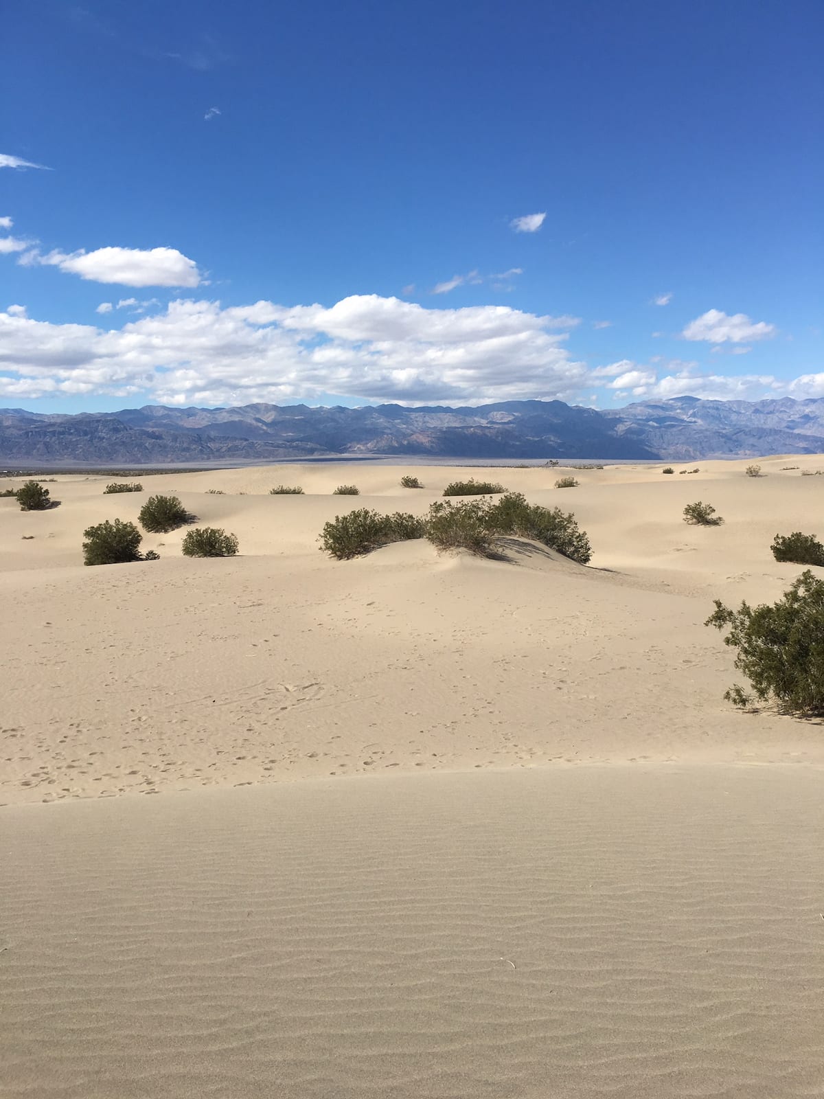 Death Valley