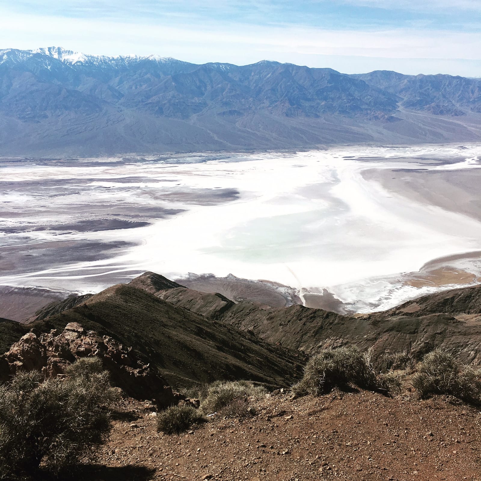 Death Valley
