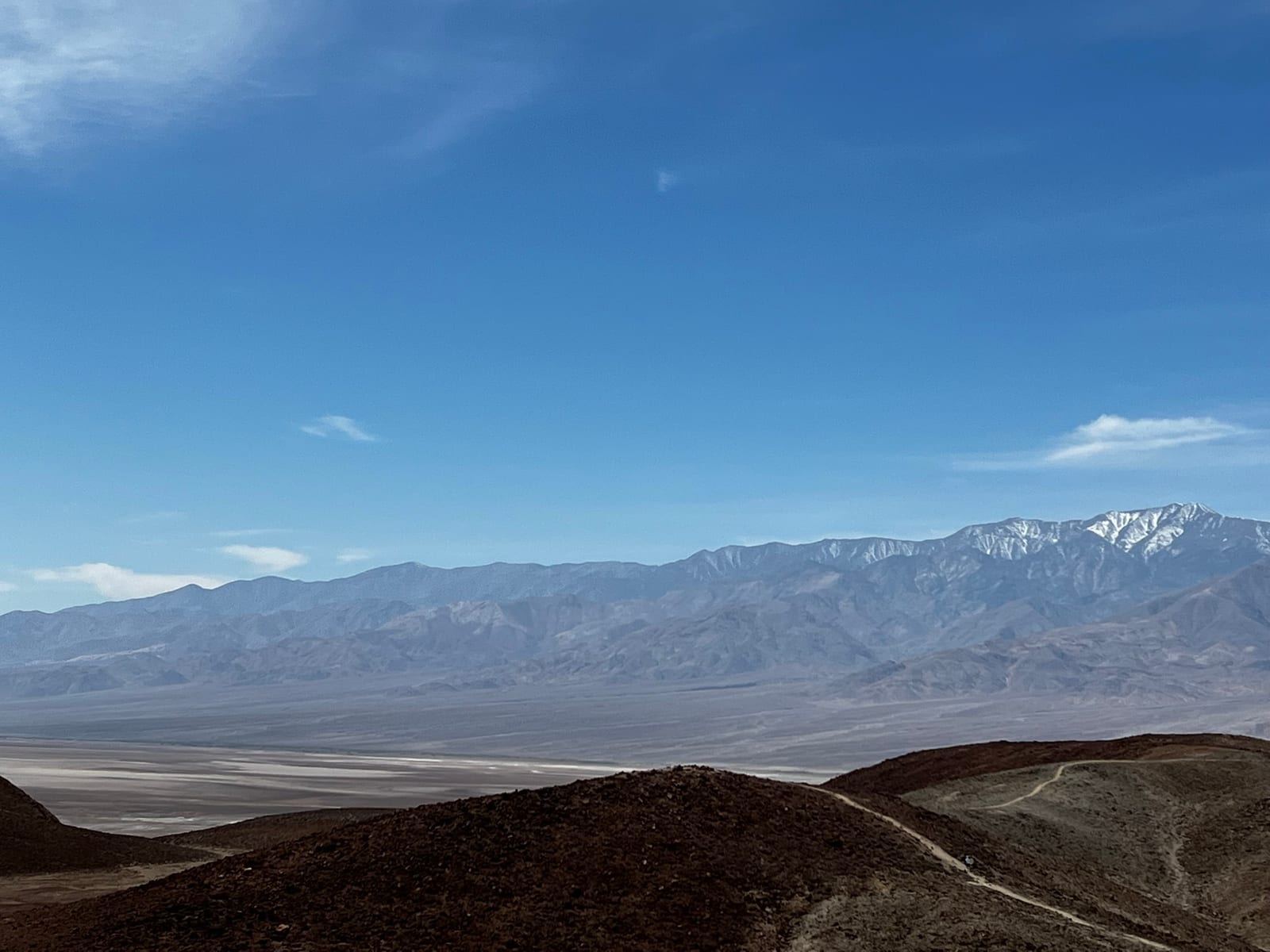 Death Valley