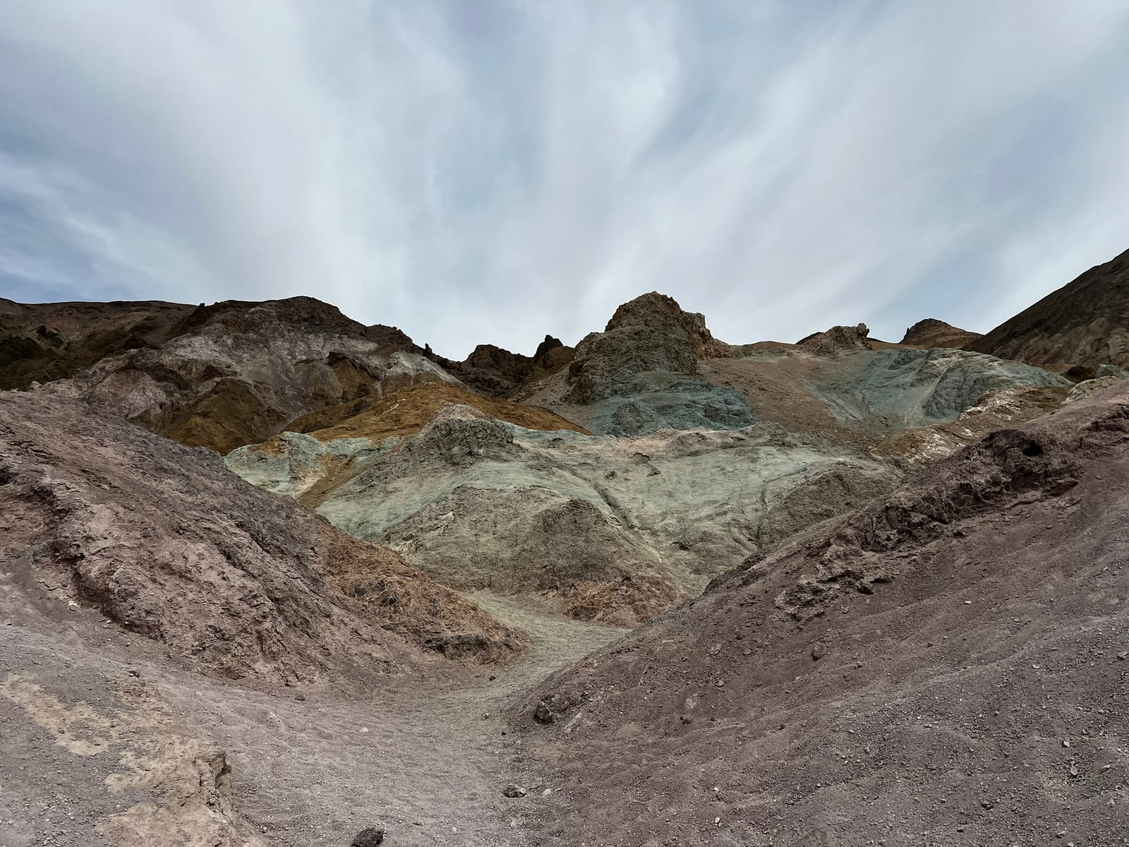 Death Valley