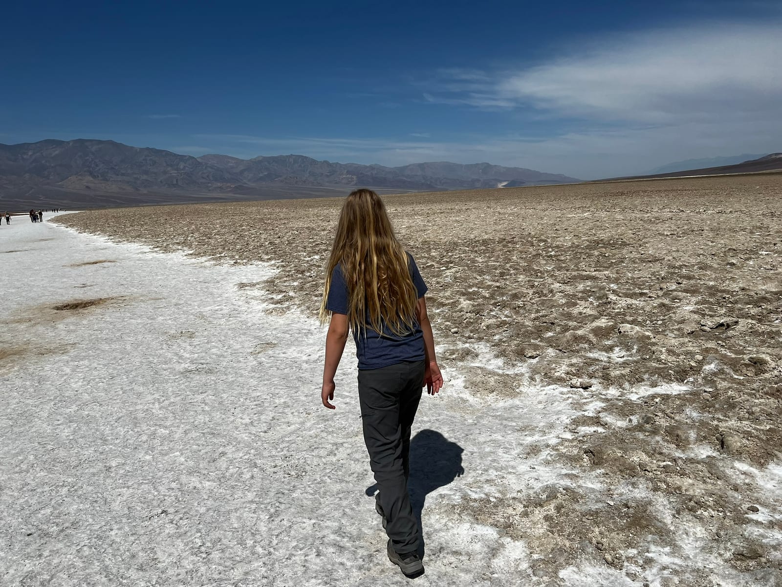 Death Valley