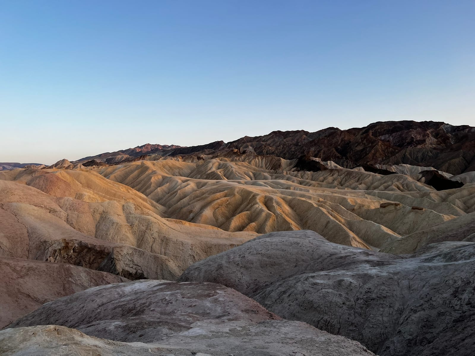 Death Valley