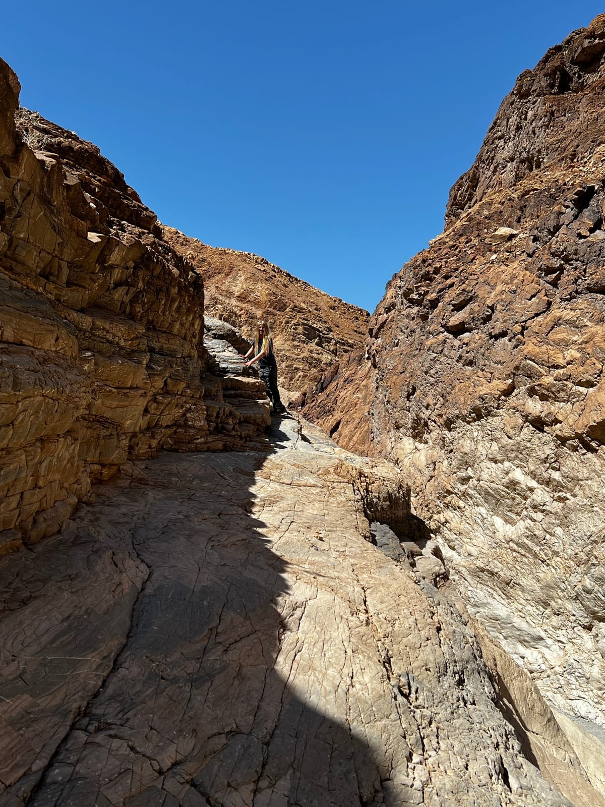 Death Valley