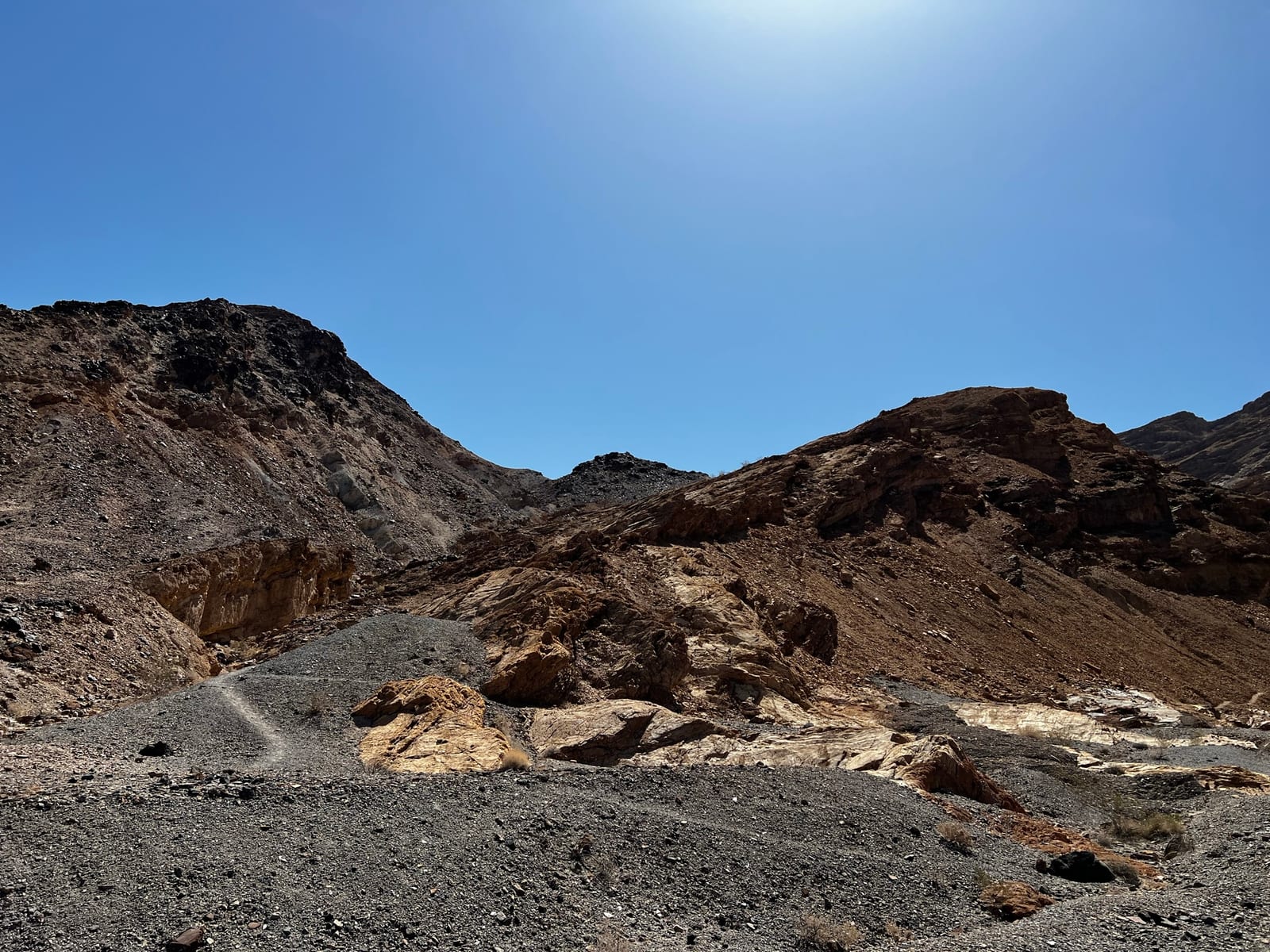 Death Valley
