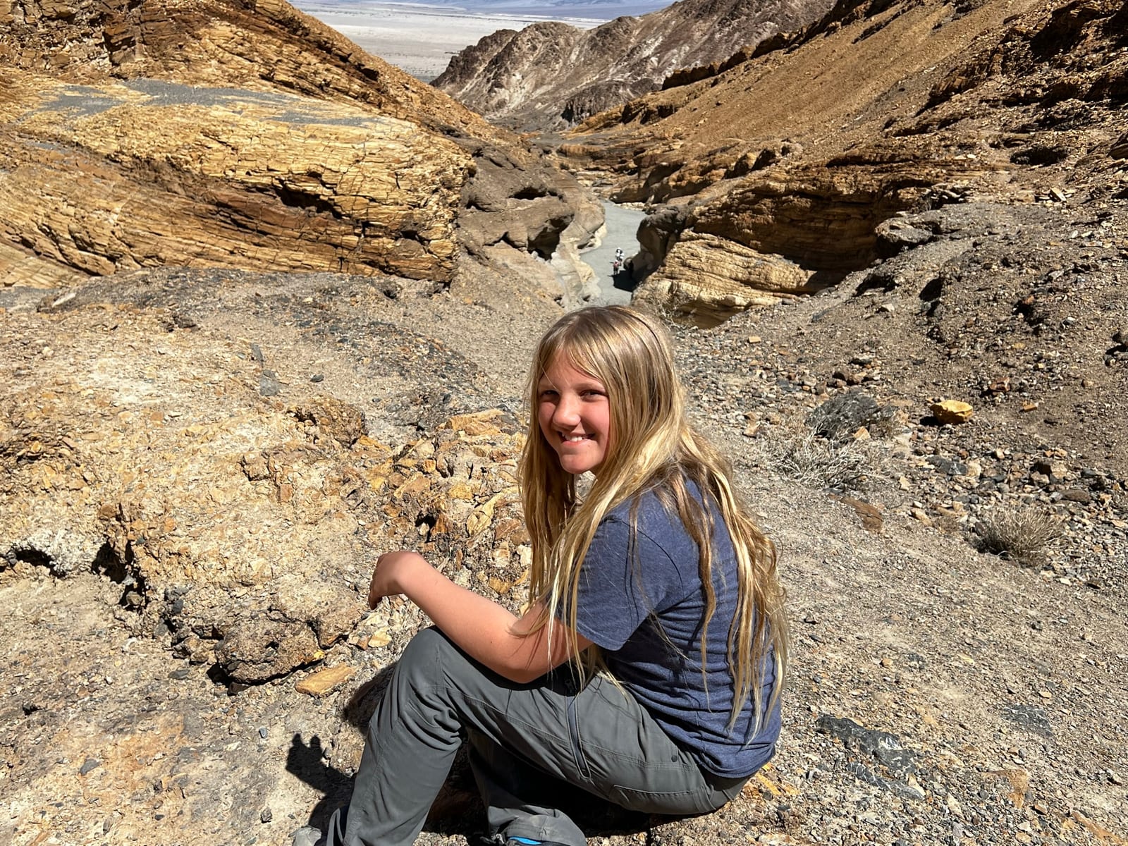 Death Valley