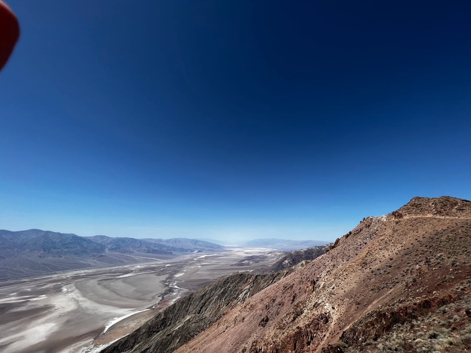 Death Valley