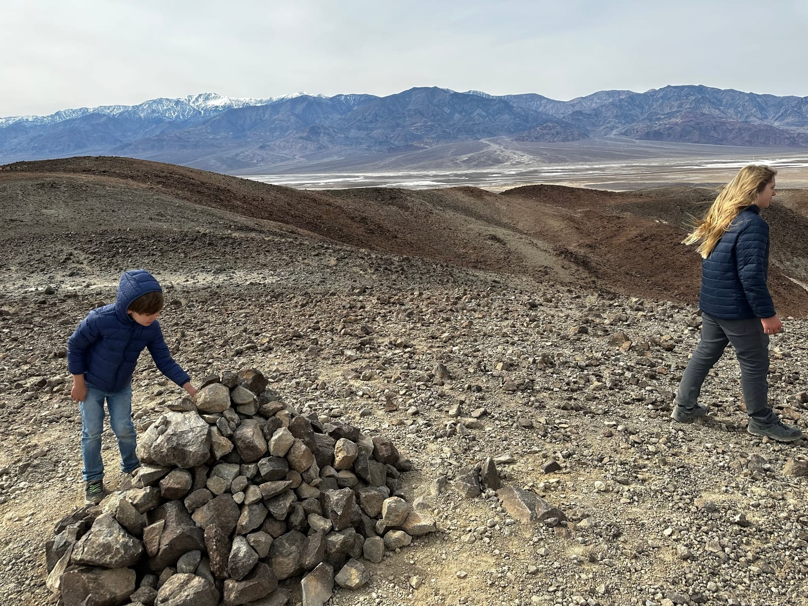 Death Valley
