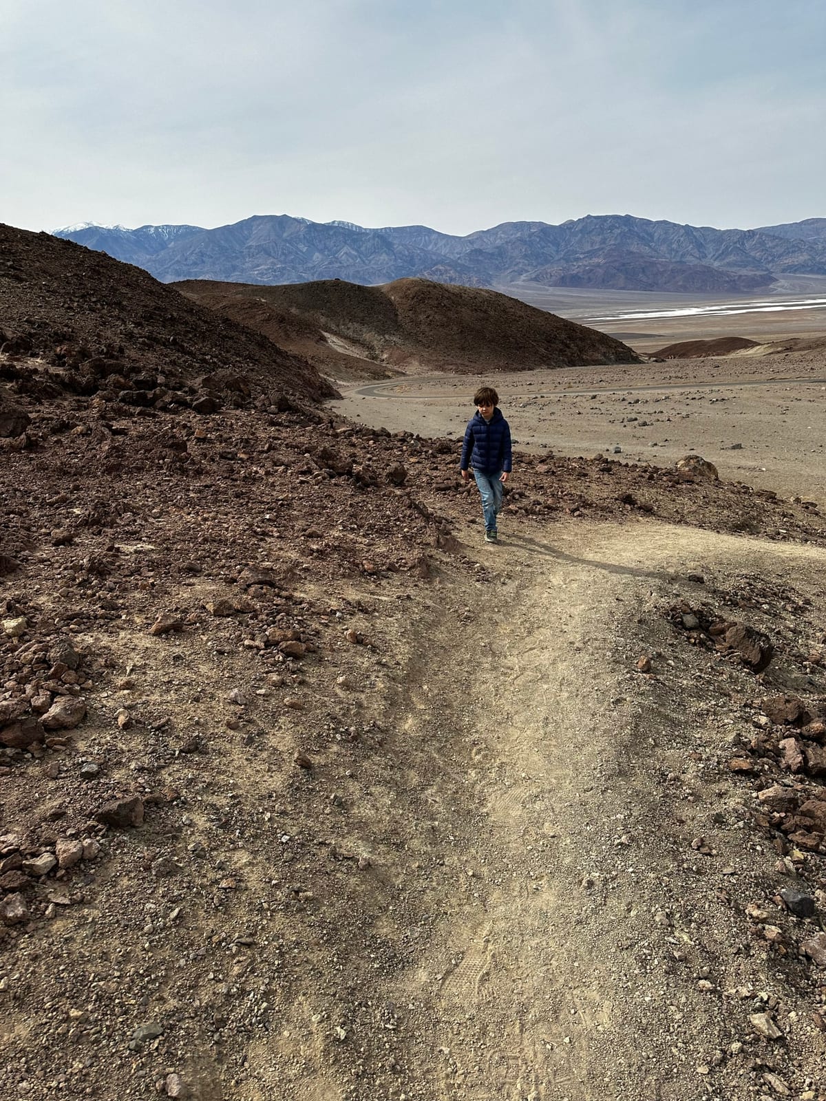 Death Valley
