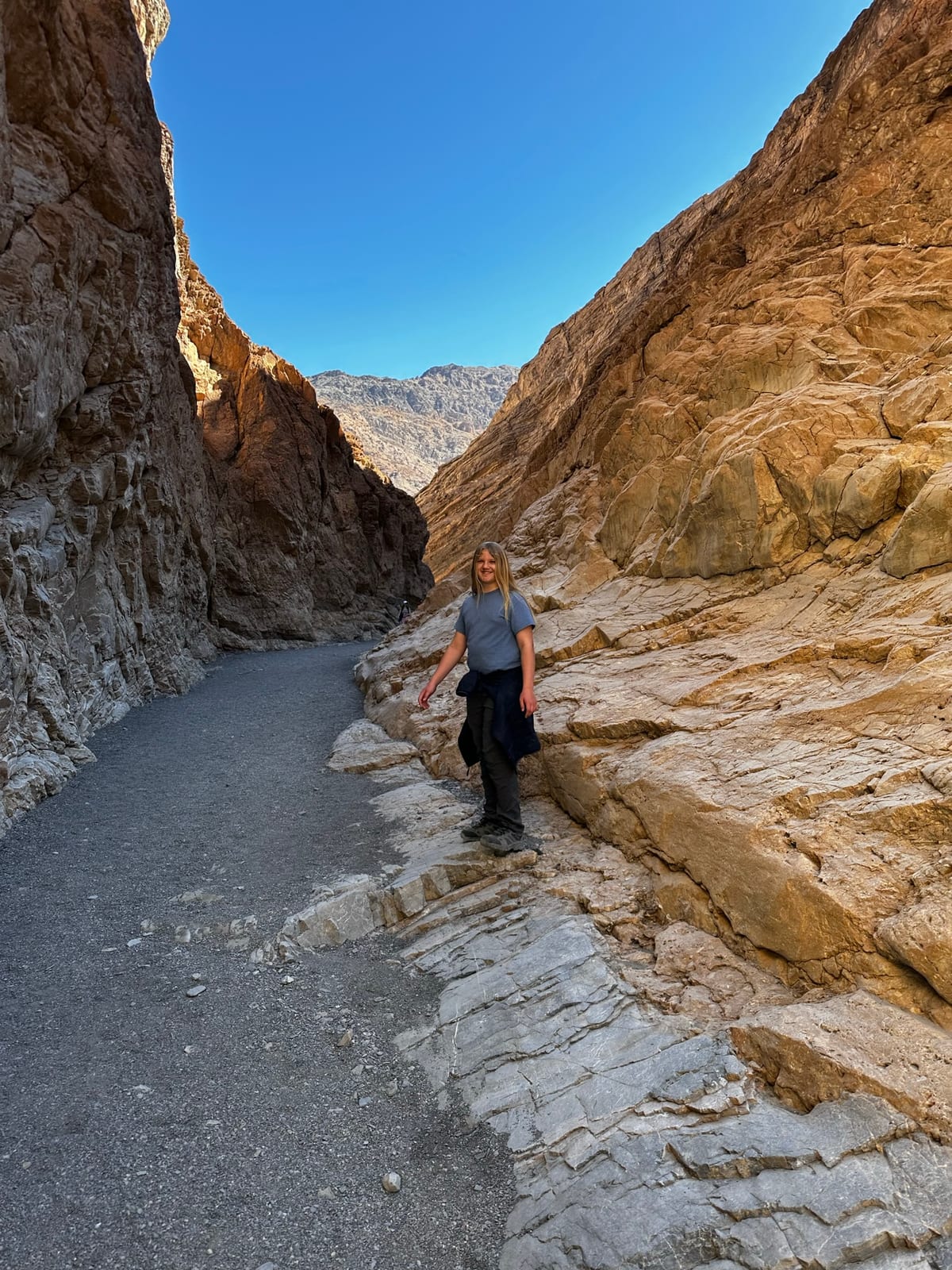 Death Valley