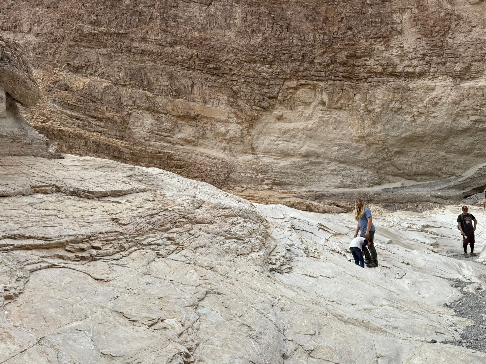 Death Valley
