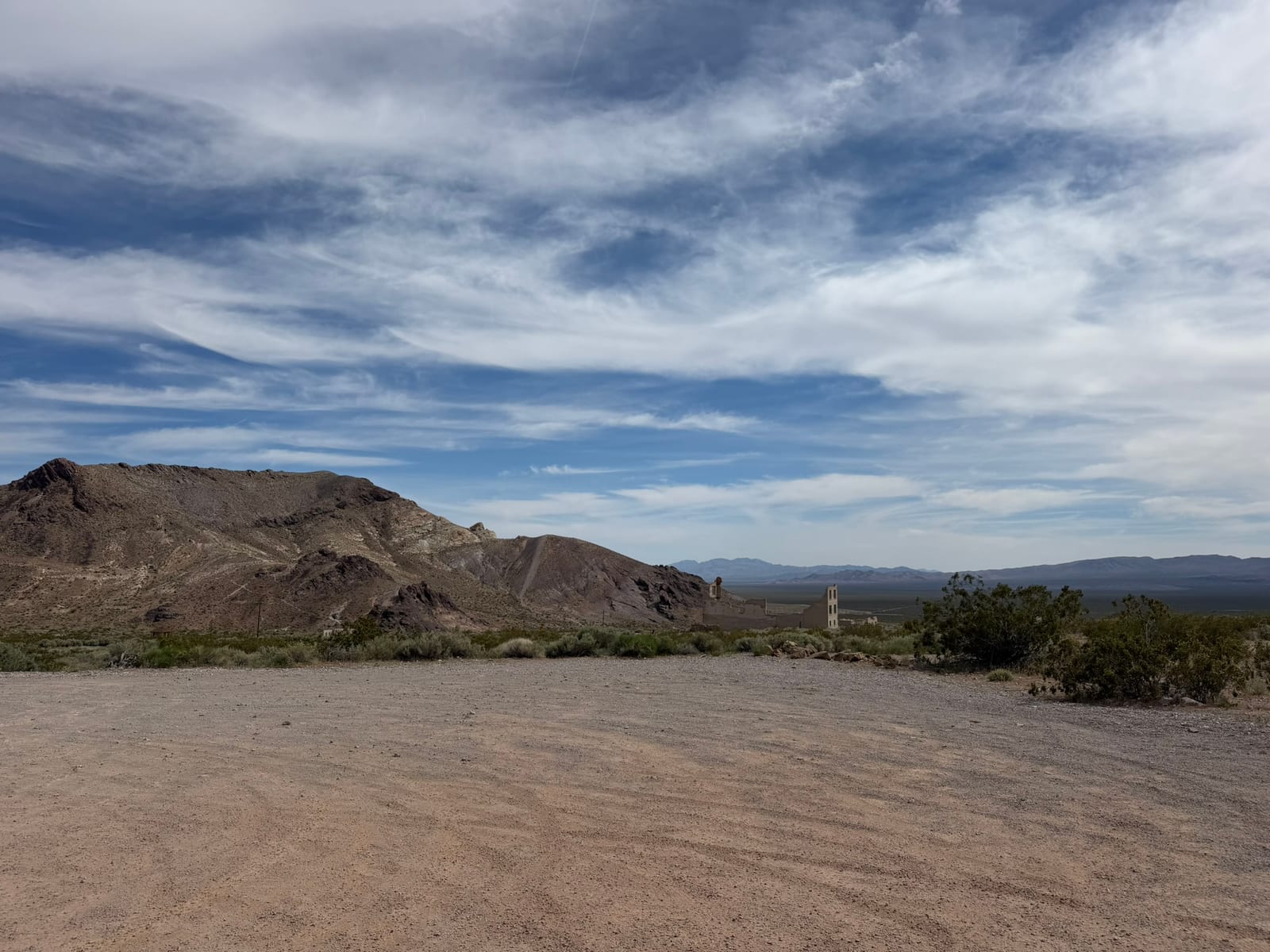 Death Valley