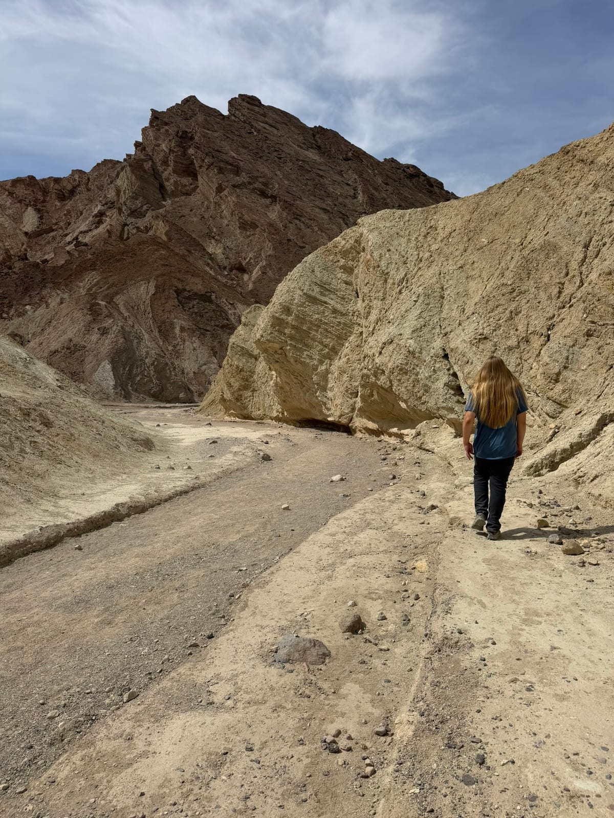 Death Valley