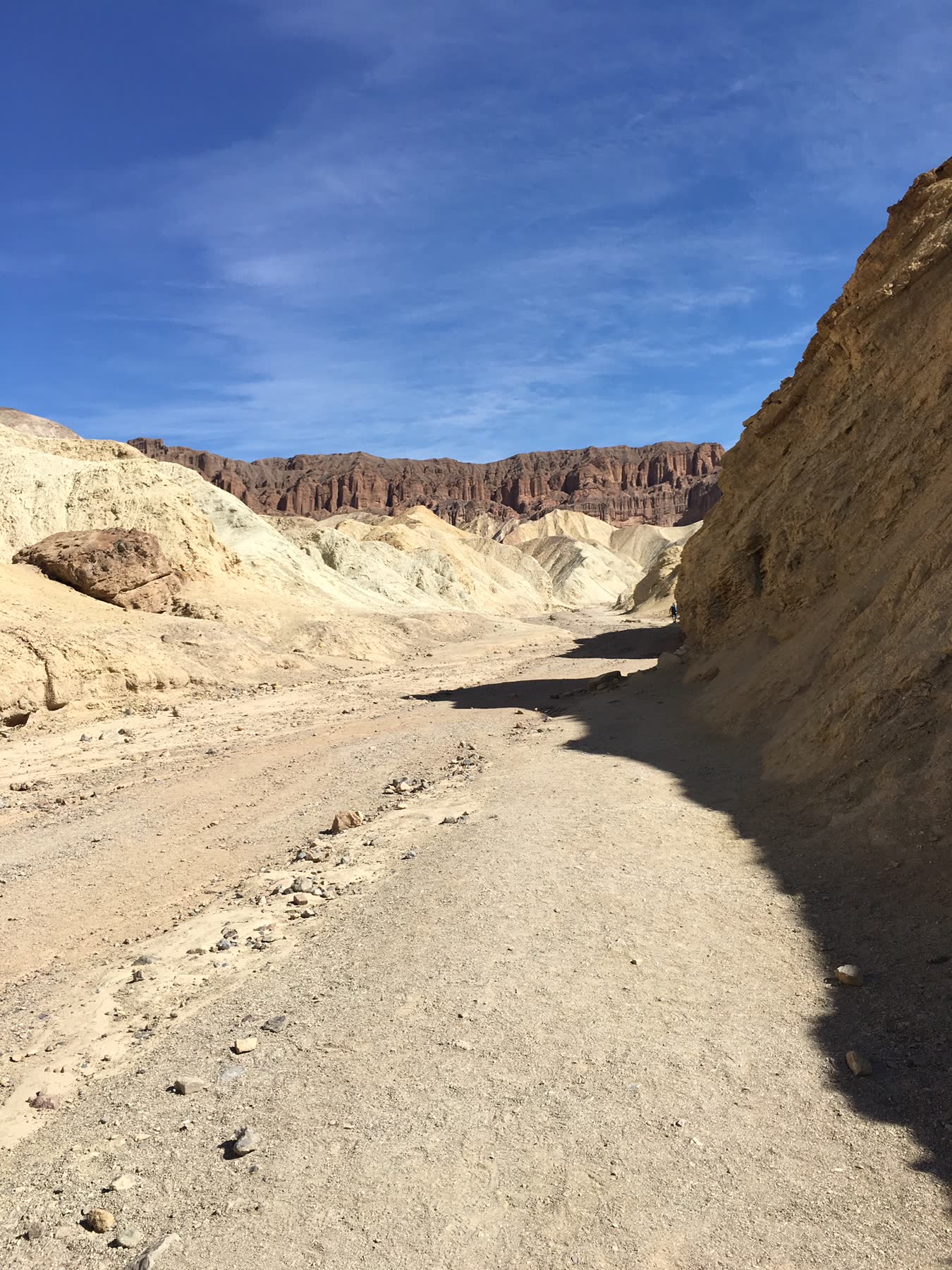 Death Valley