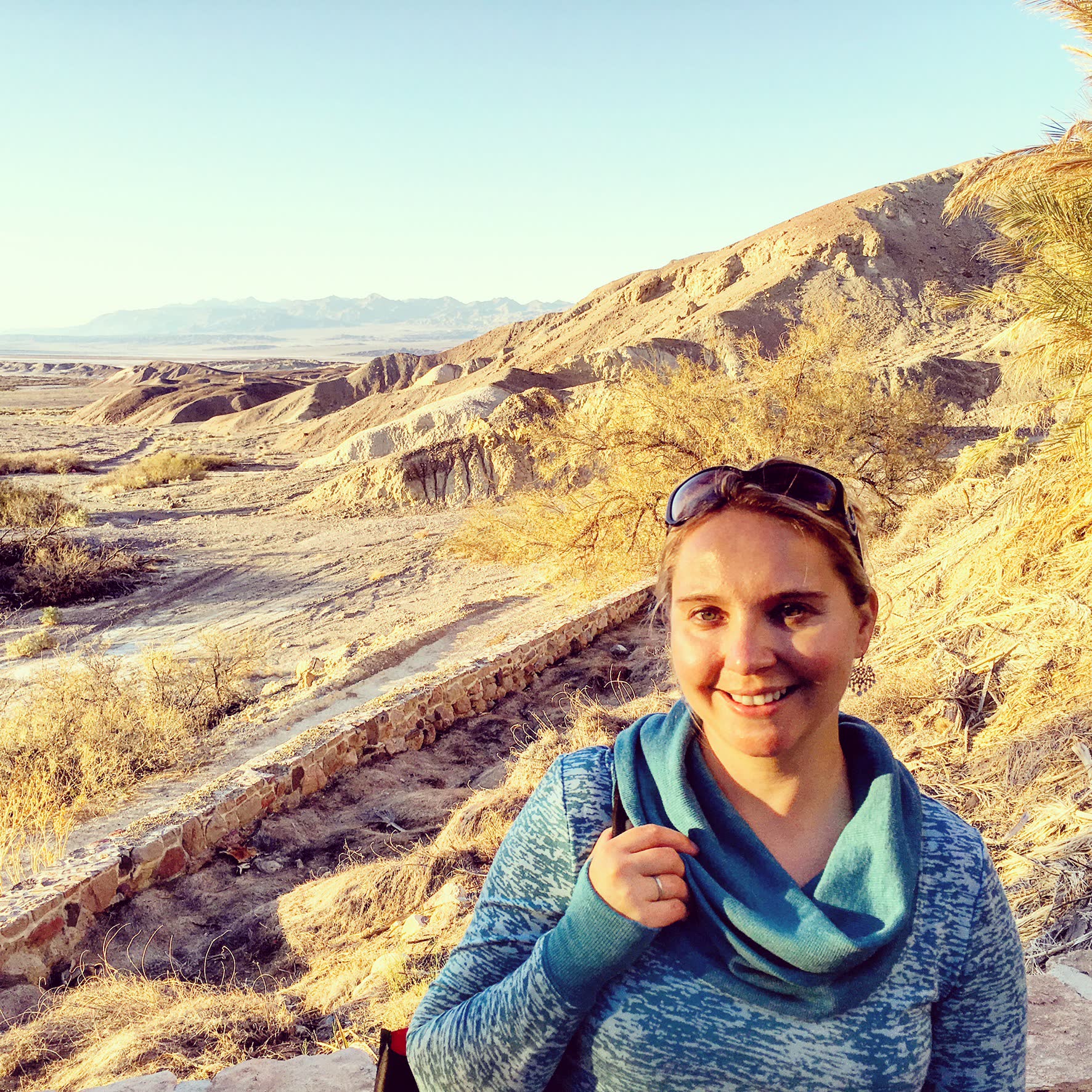 Death Valley