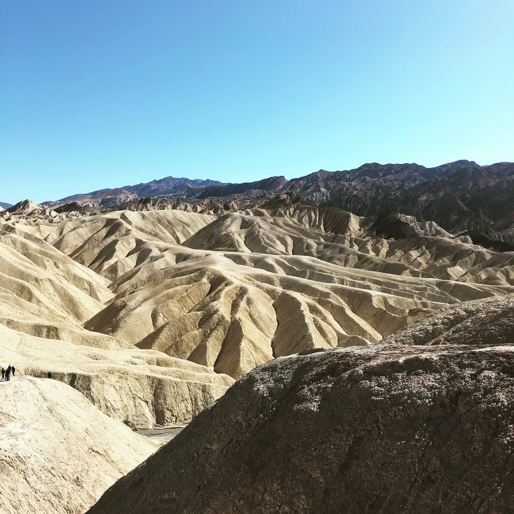 Death Valley