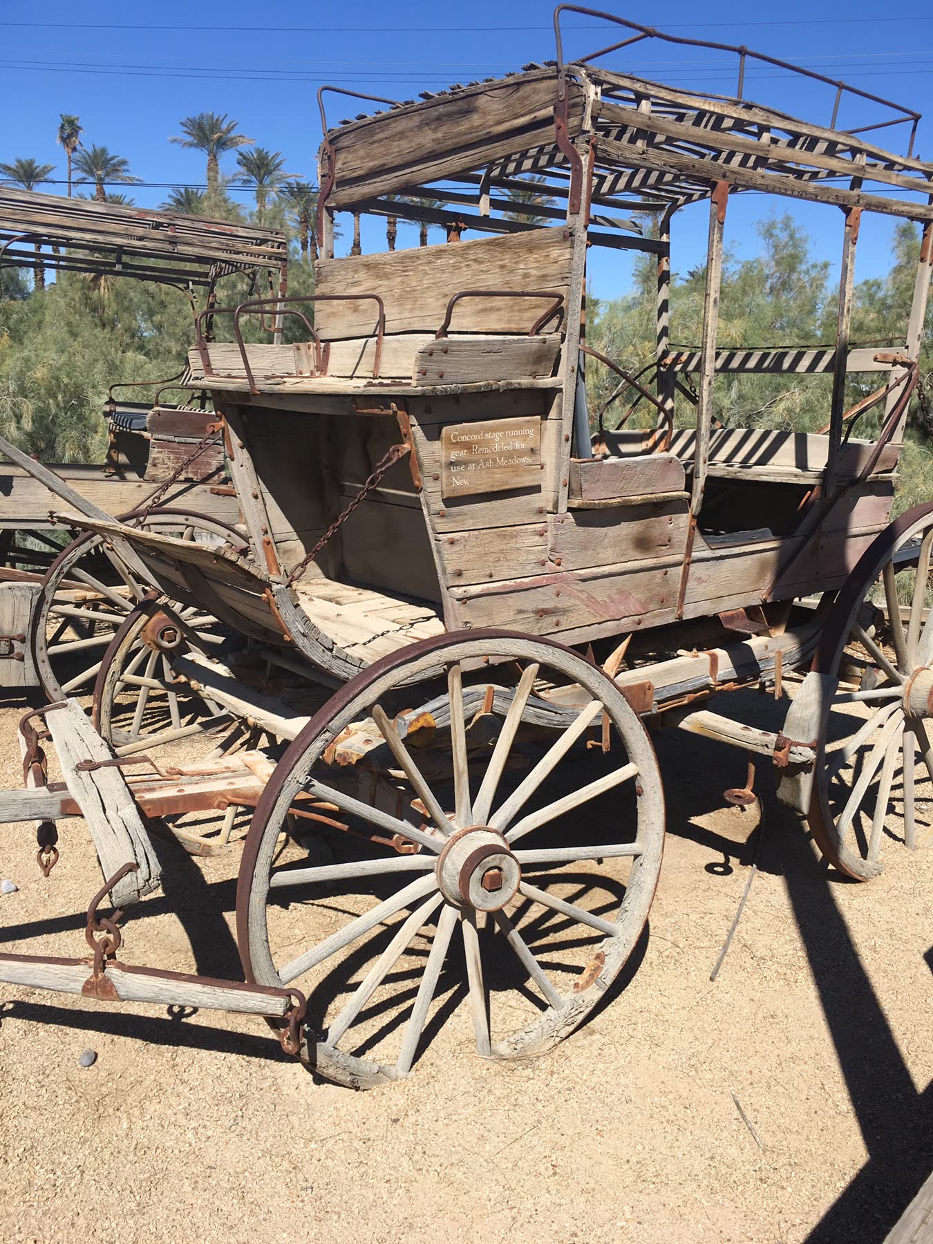 Death Valley
