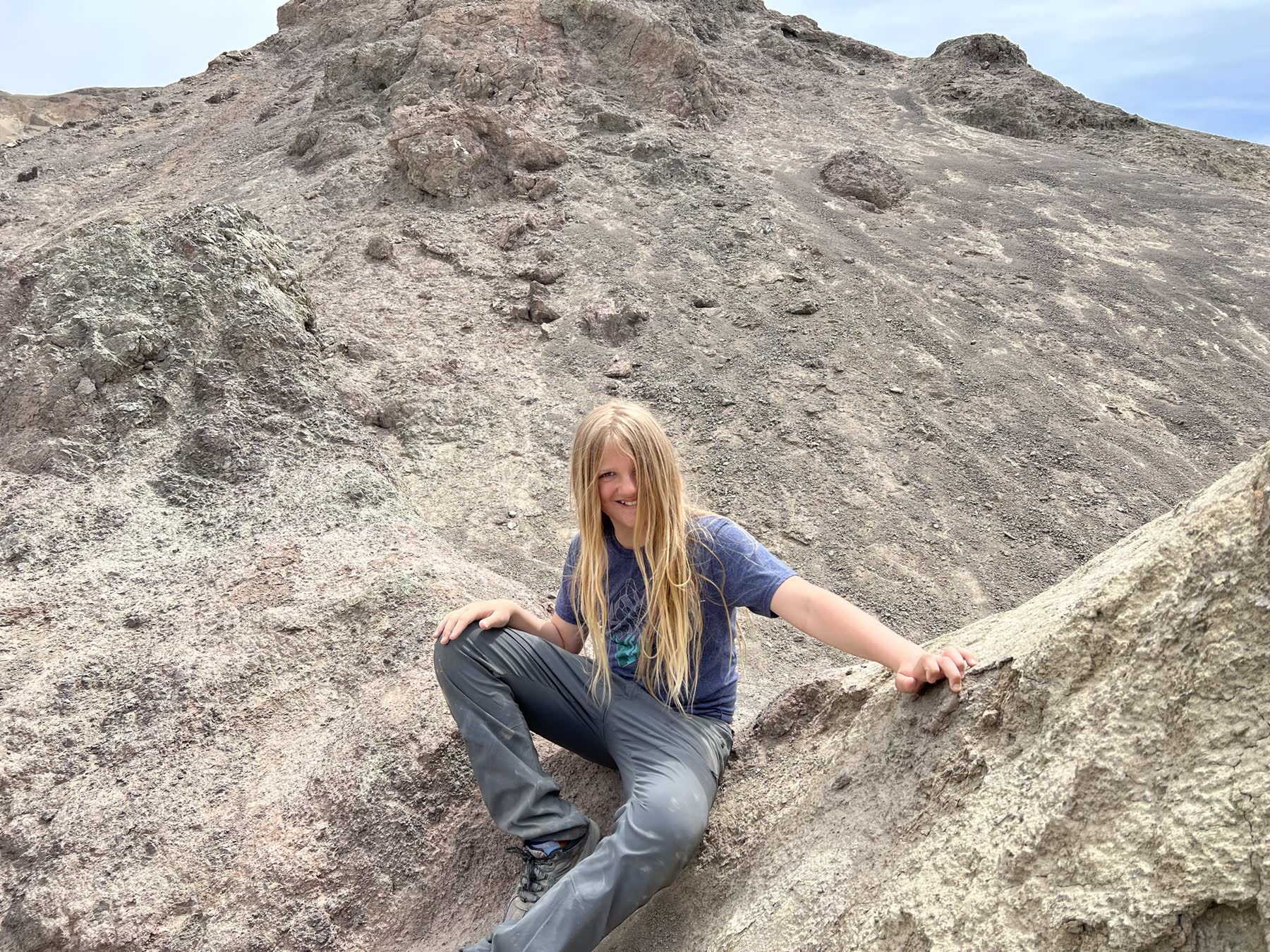 Death Valley