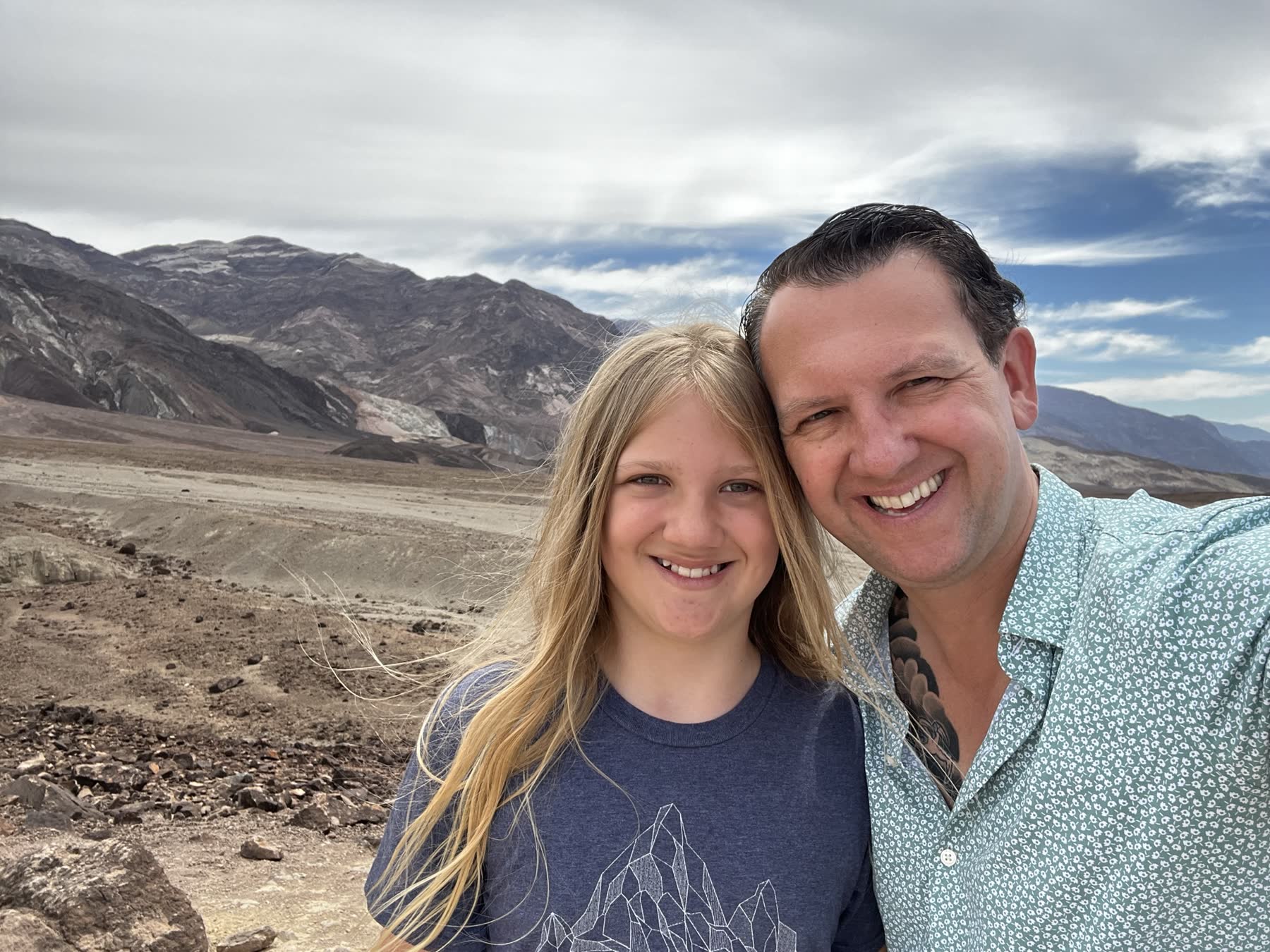 Death Valley