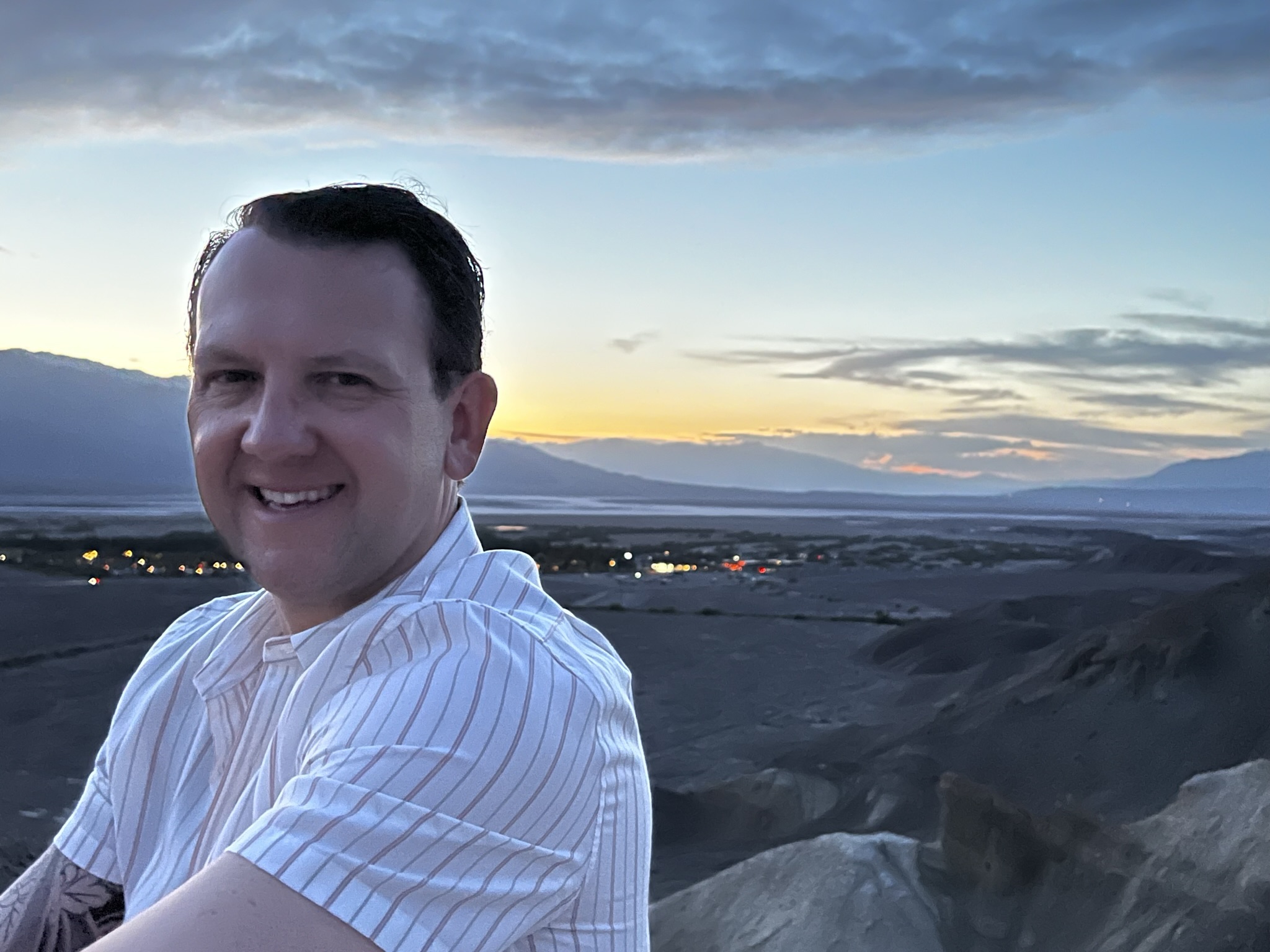 Death Valley