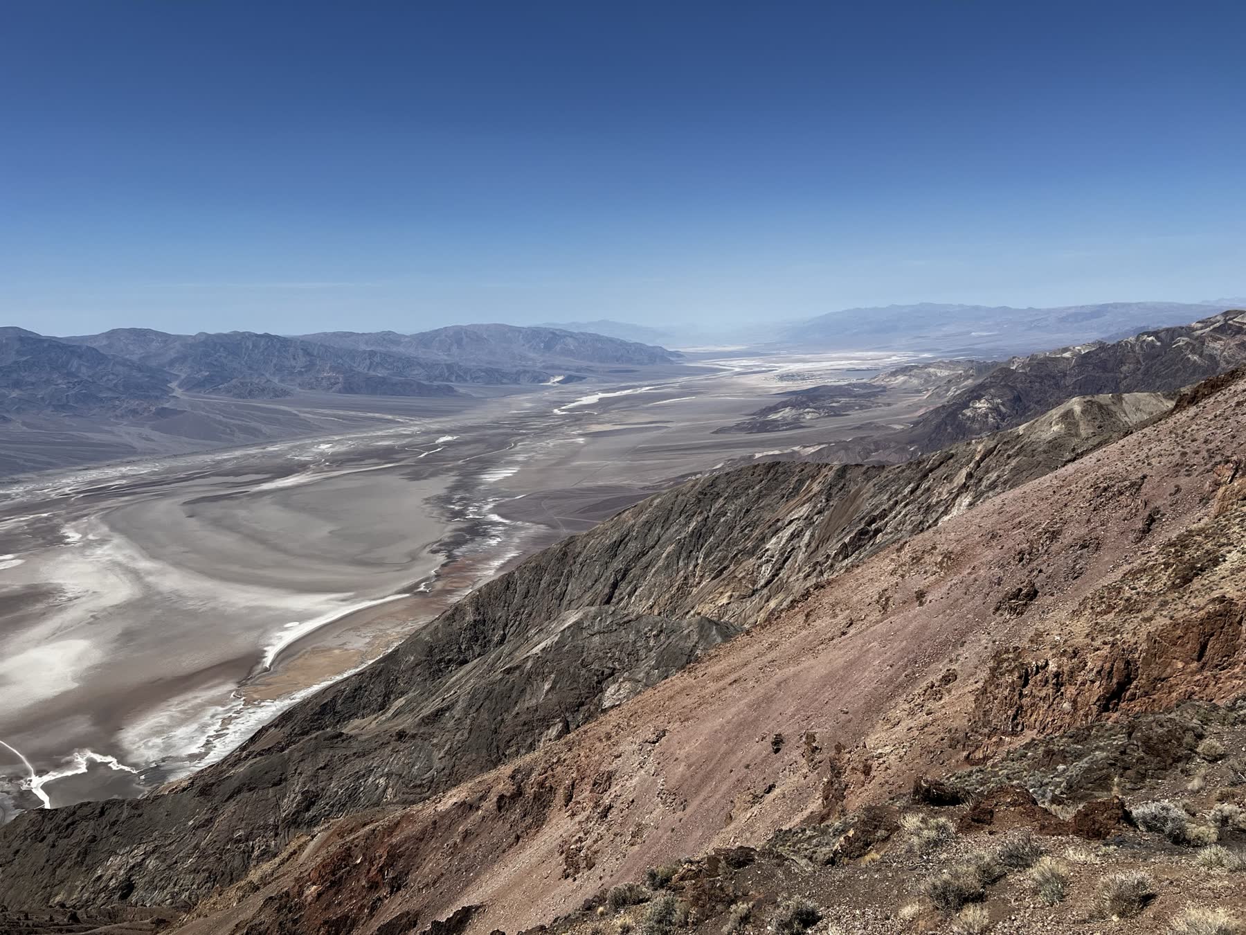 Death Valley