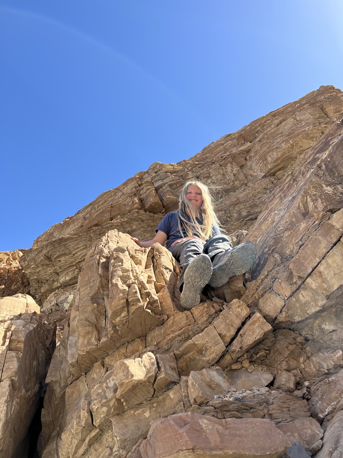 Death Valley