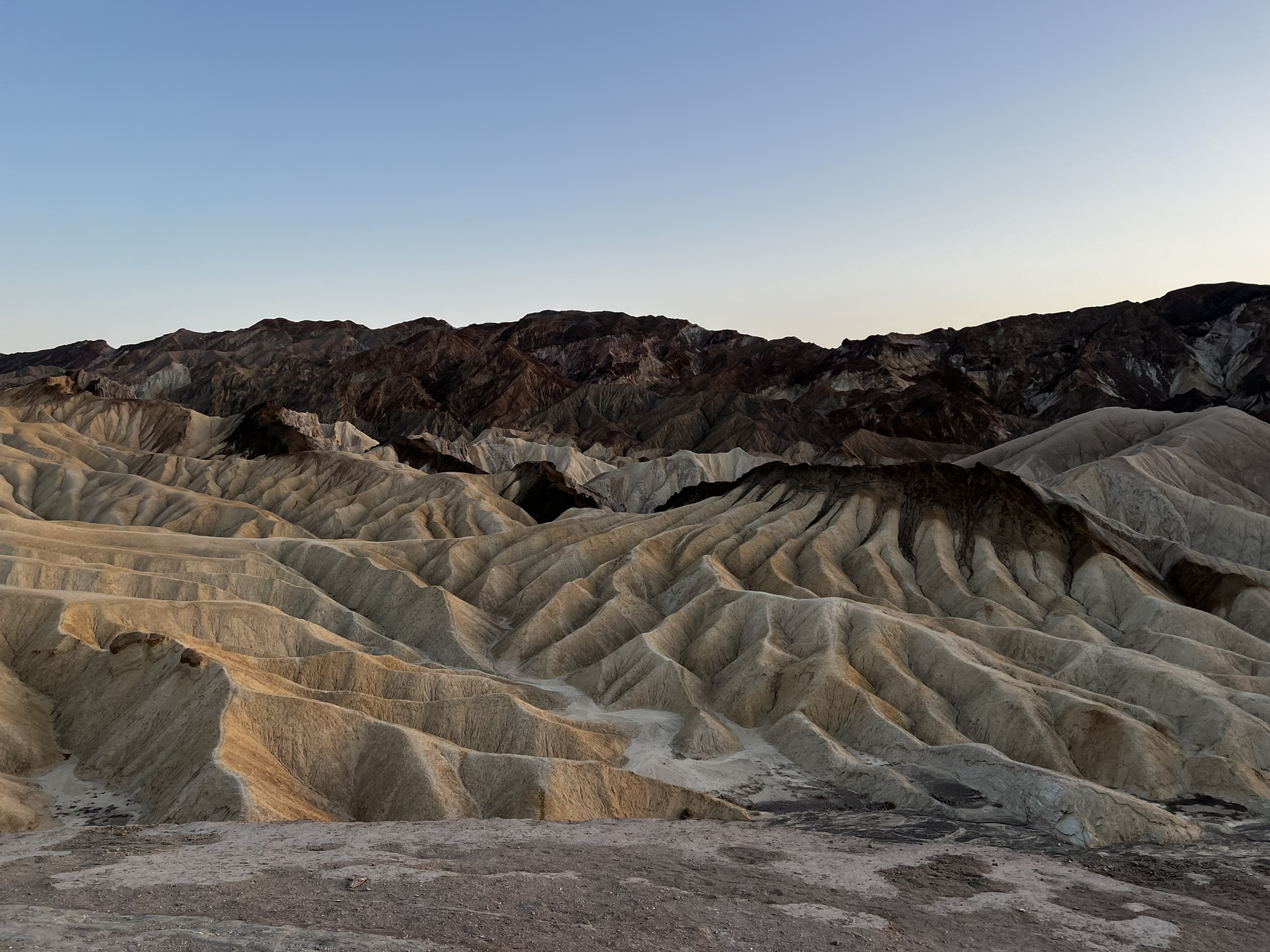 Death Valley