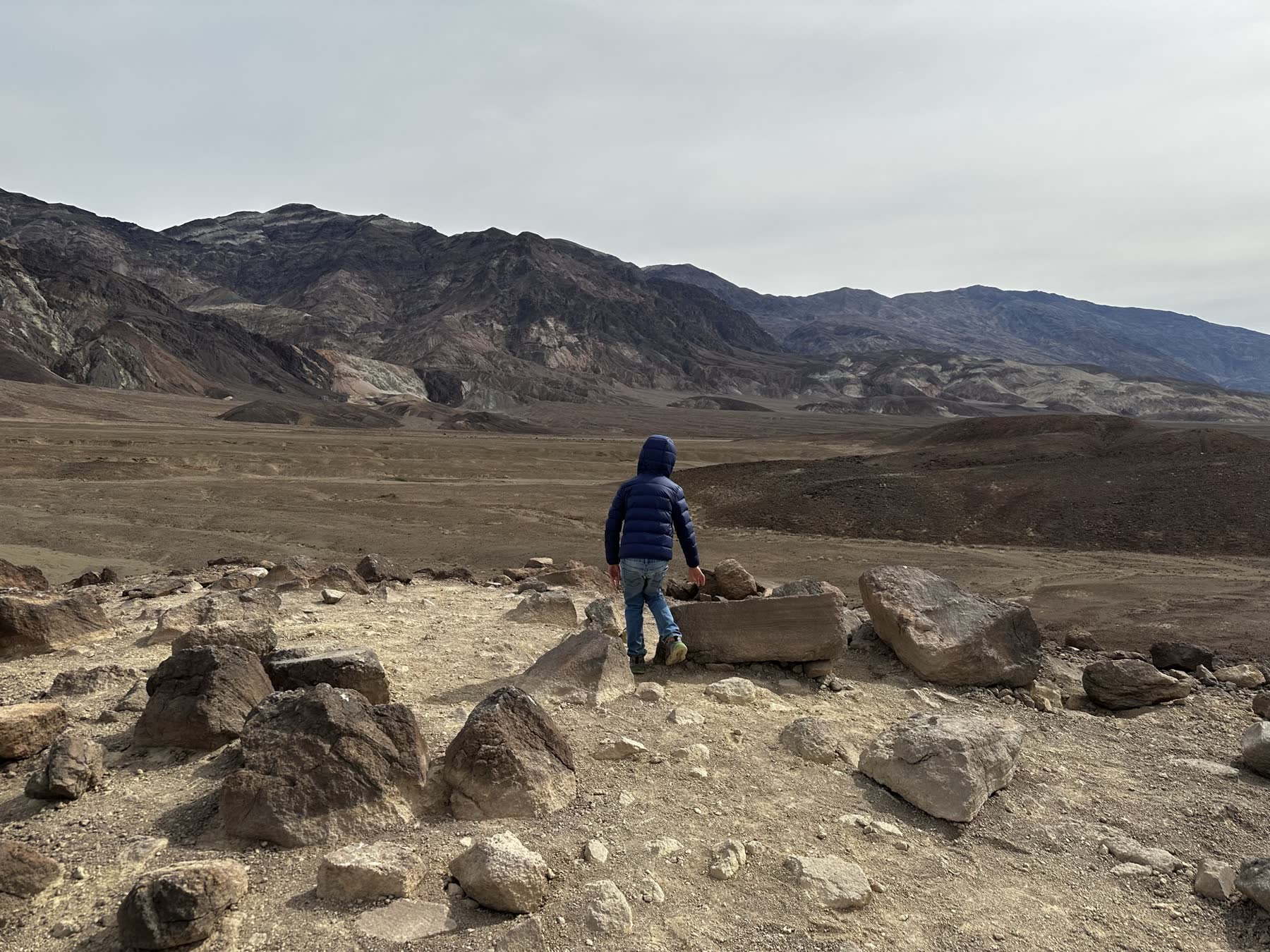 Death Valley
