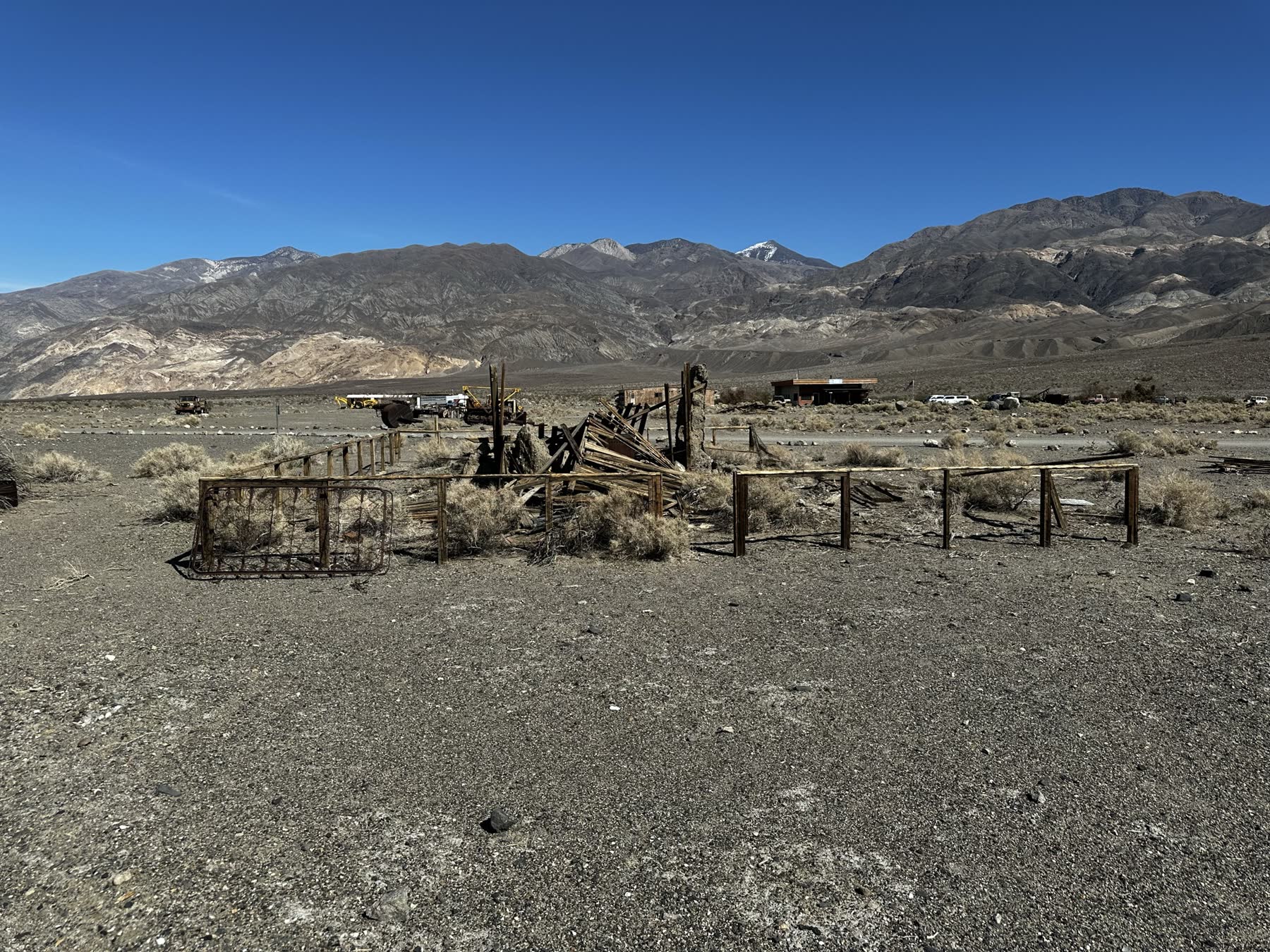 Death Valley