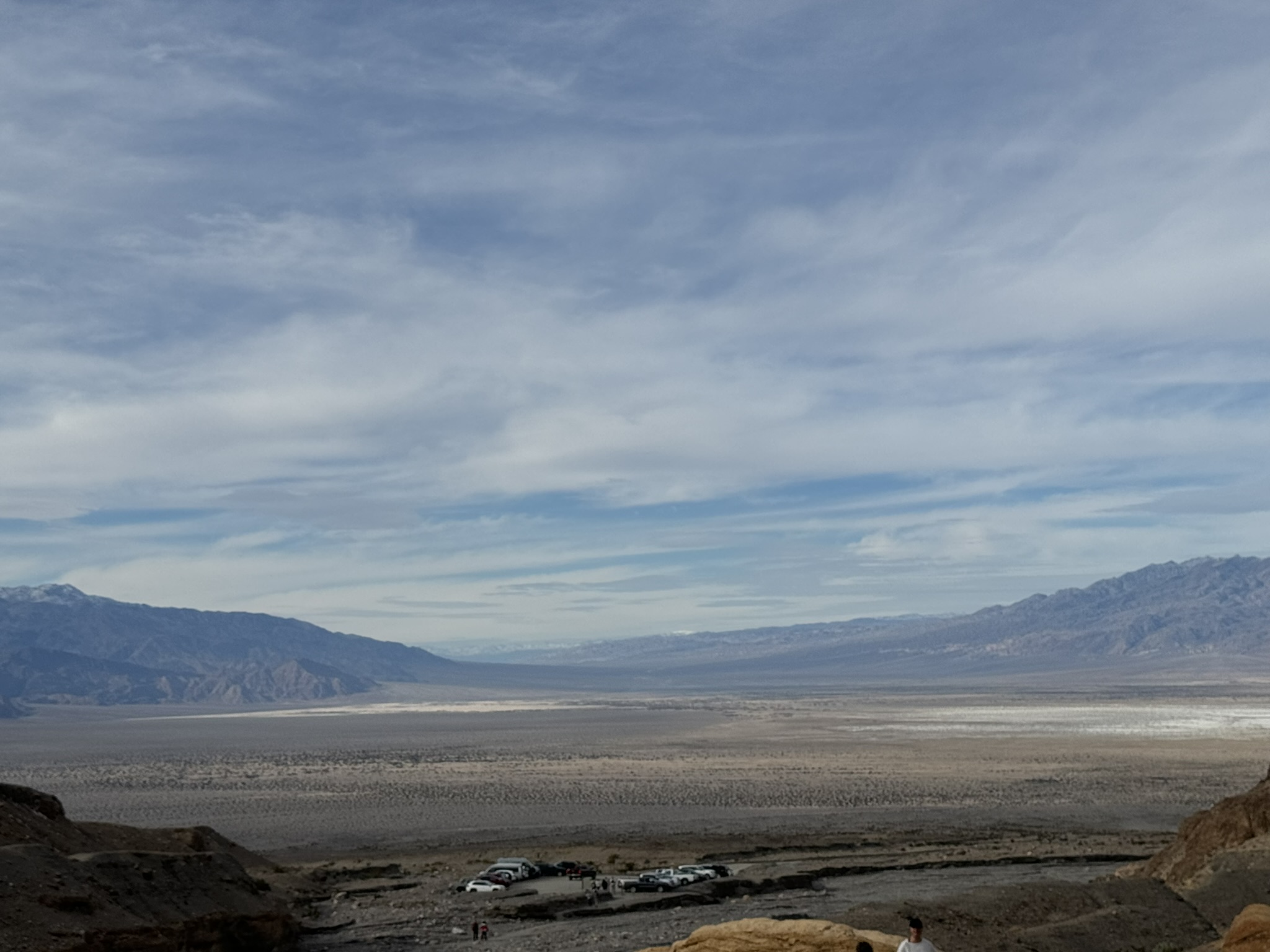 Death Valley
