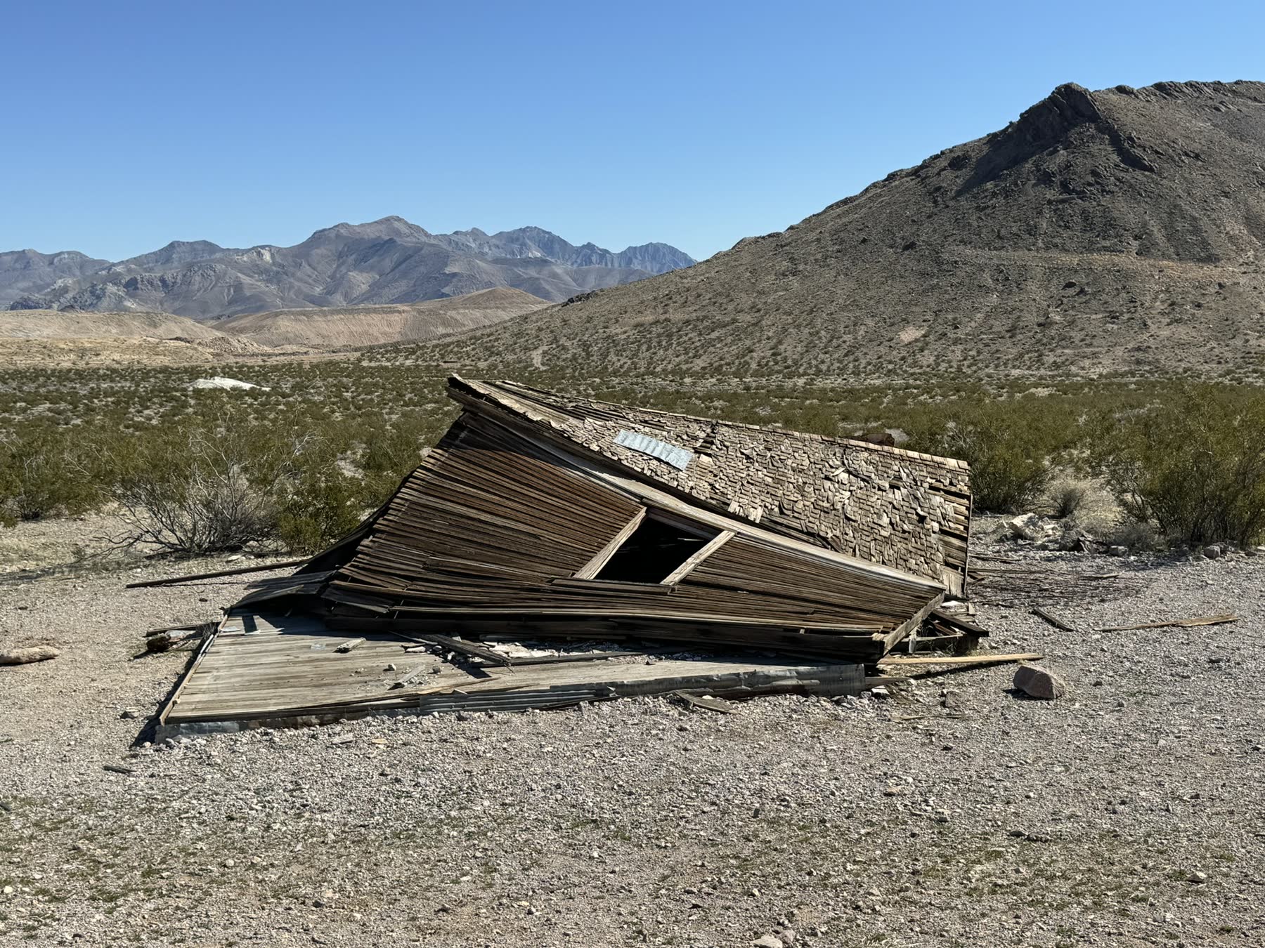 Death Valley