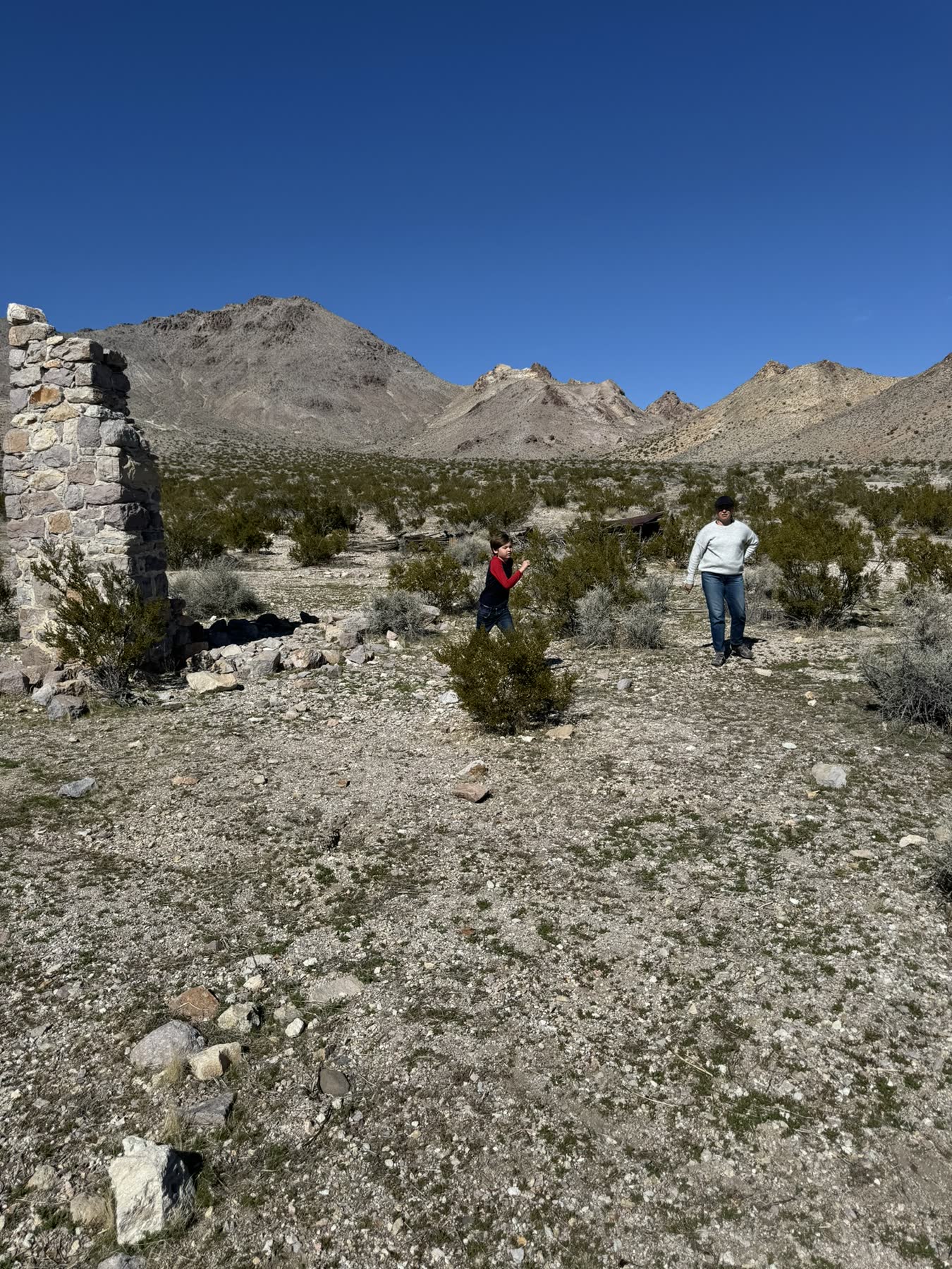 Death Valley