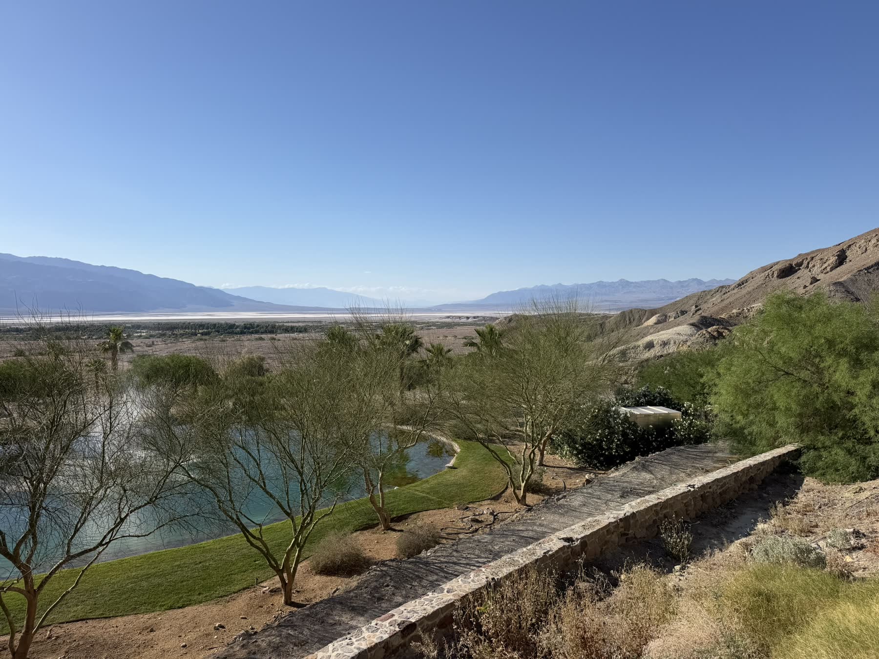 Death Valley
