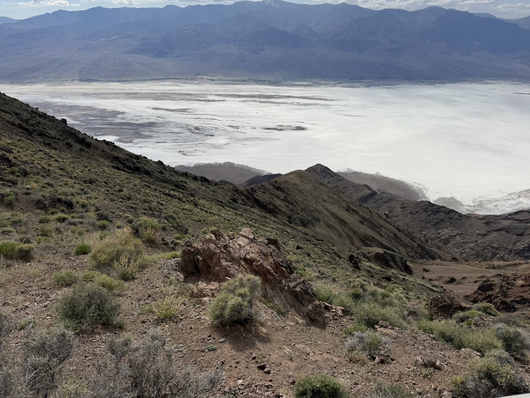 Death Valley