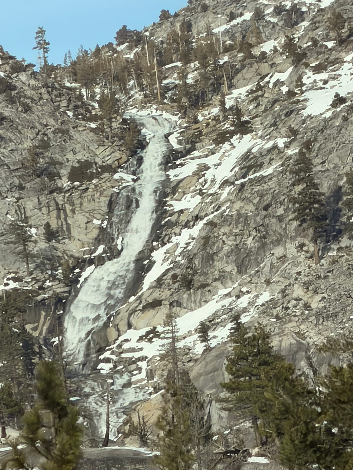 Fallen Leaf Lake