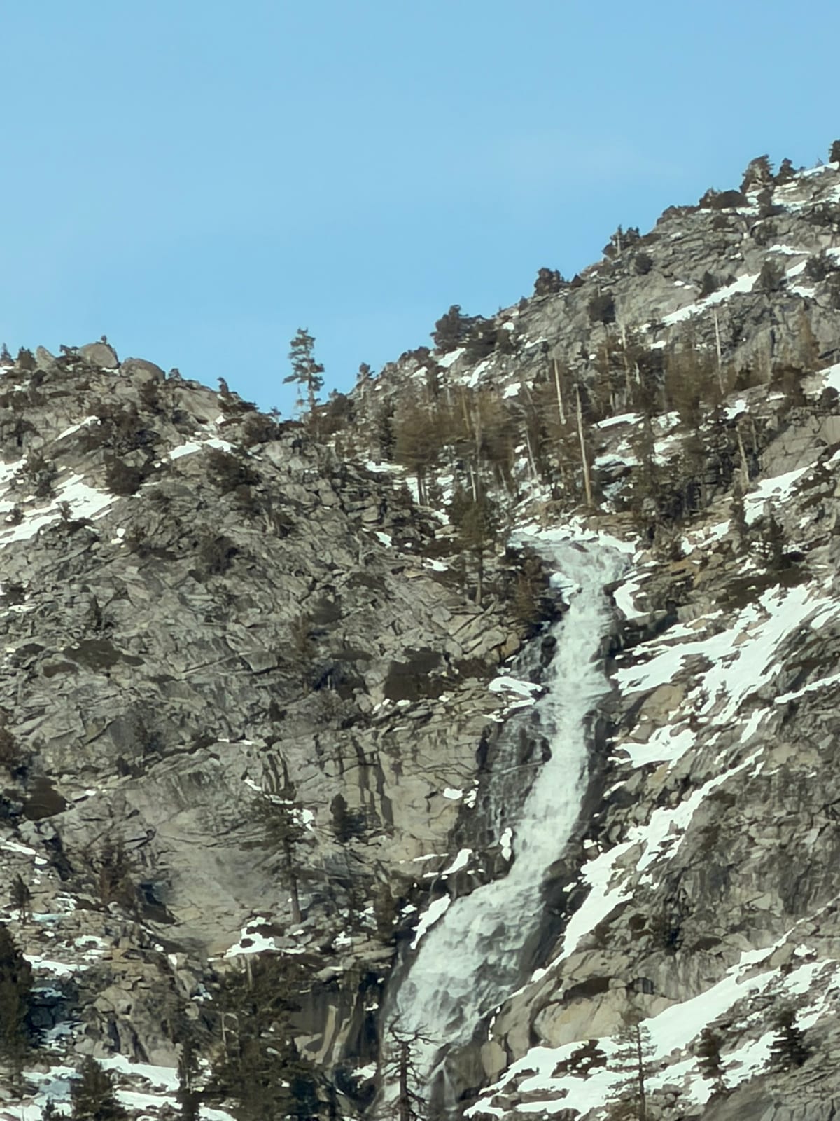 Fallen Leaf Lake