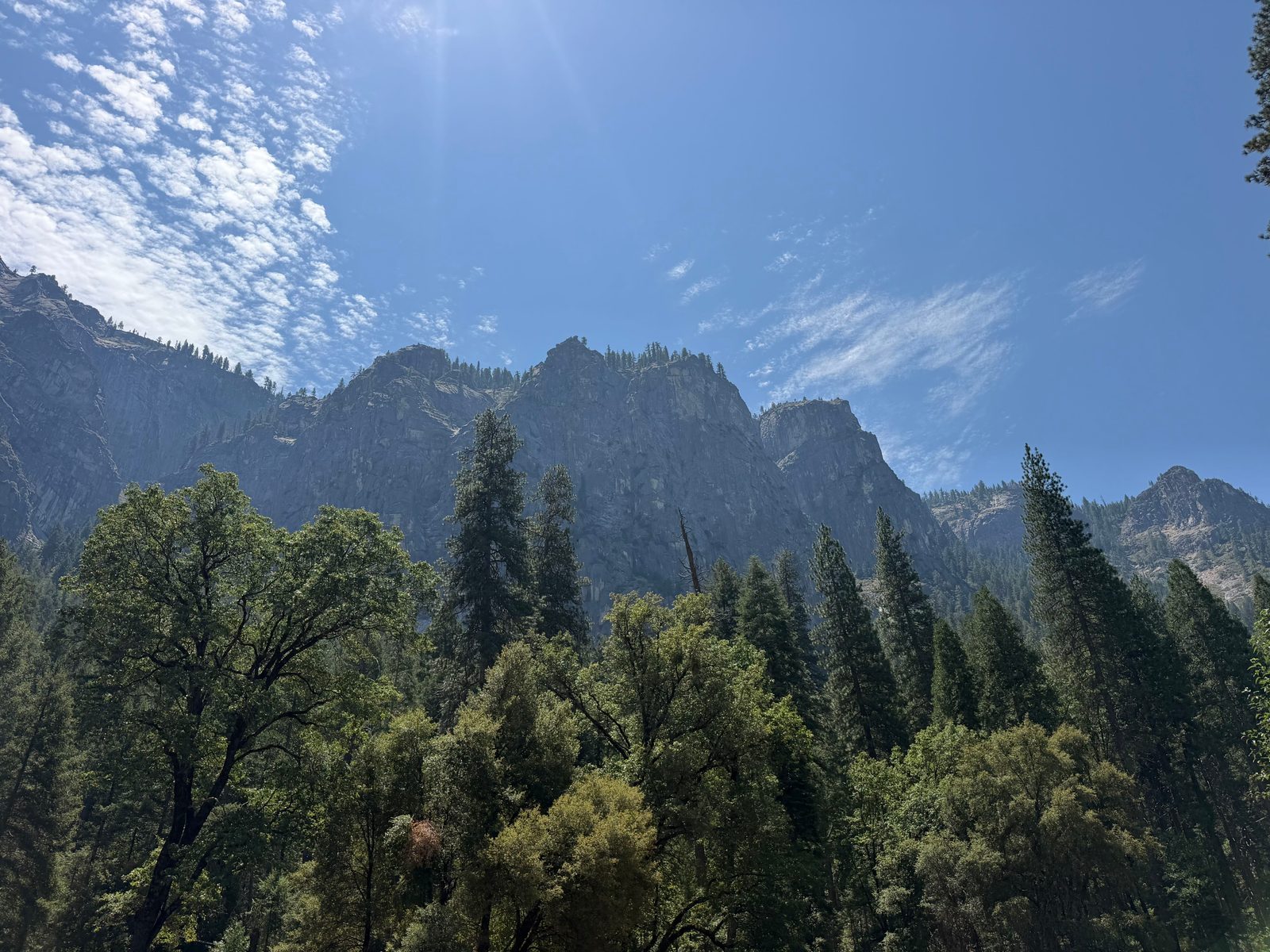 El Capitan Village