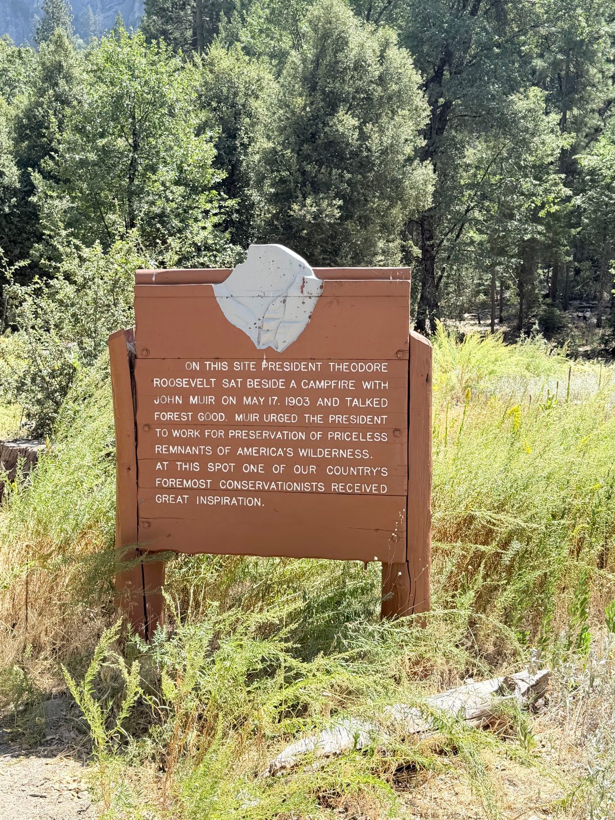 El Capitan Village