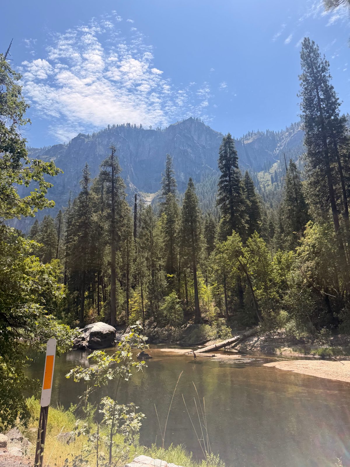 El Capitan Village