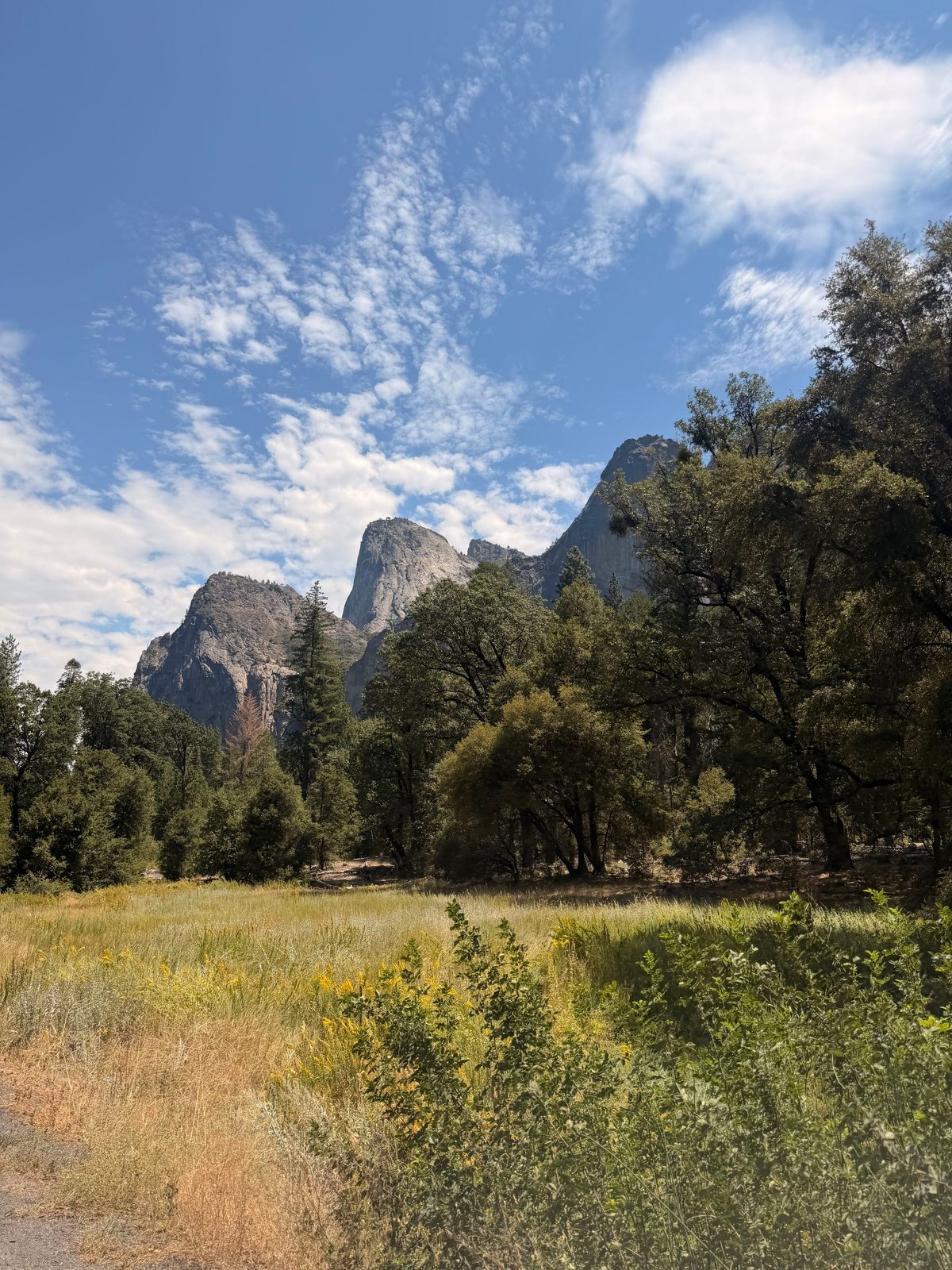 El Capitan Village