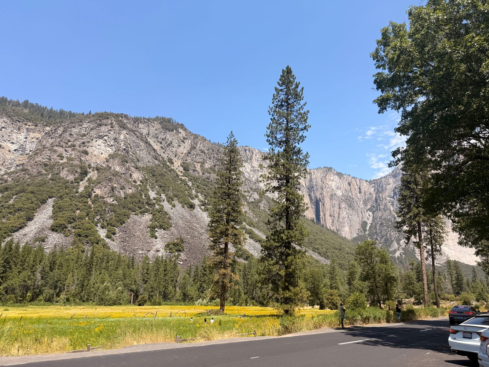 El Capitan Village